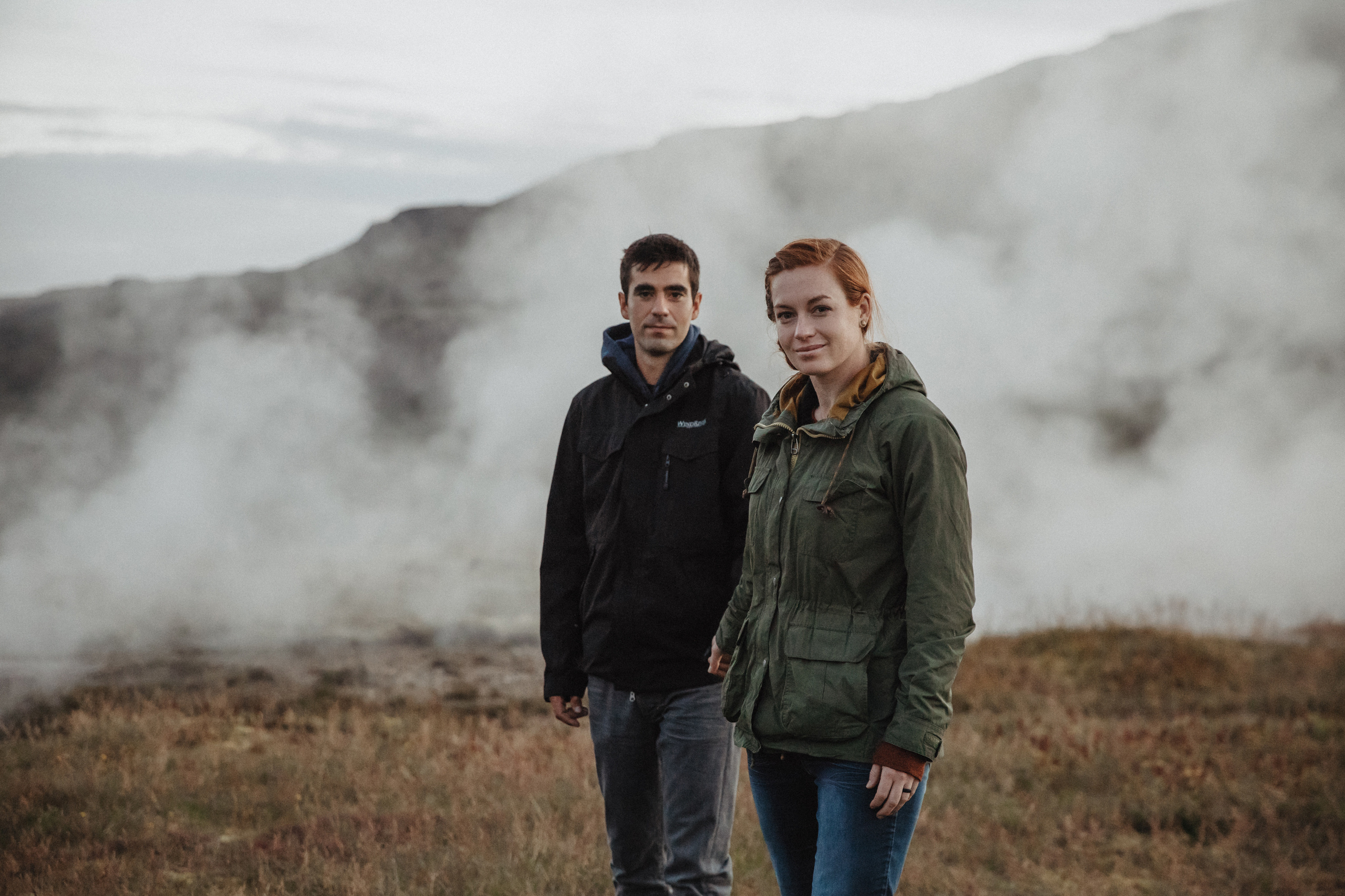 Iceland engagement photographer. Iceland elopement photographer & videographer