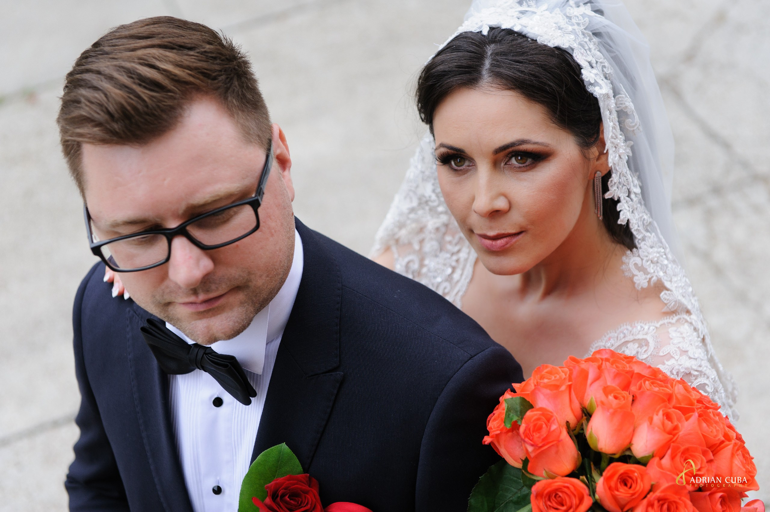 Fotograf nunta Iasi | Adrian Cuba — servicii profesionale de fotografie de nunta