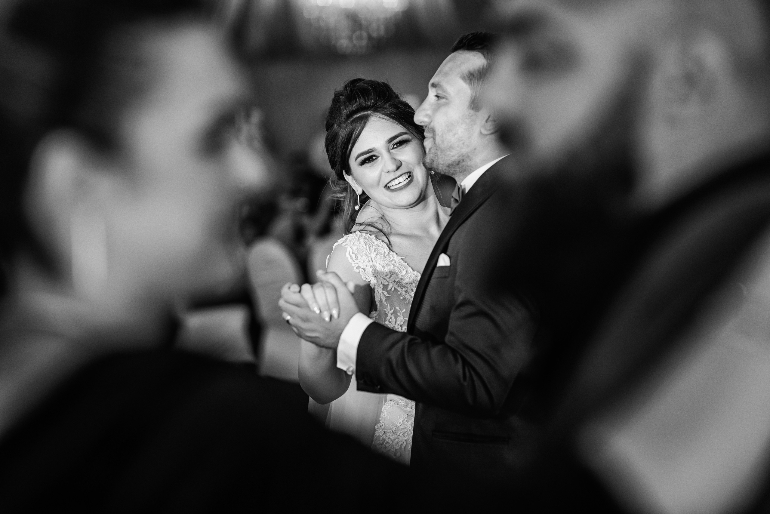 Simona & Ionuț. Acasă