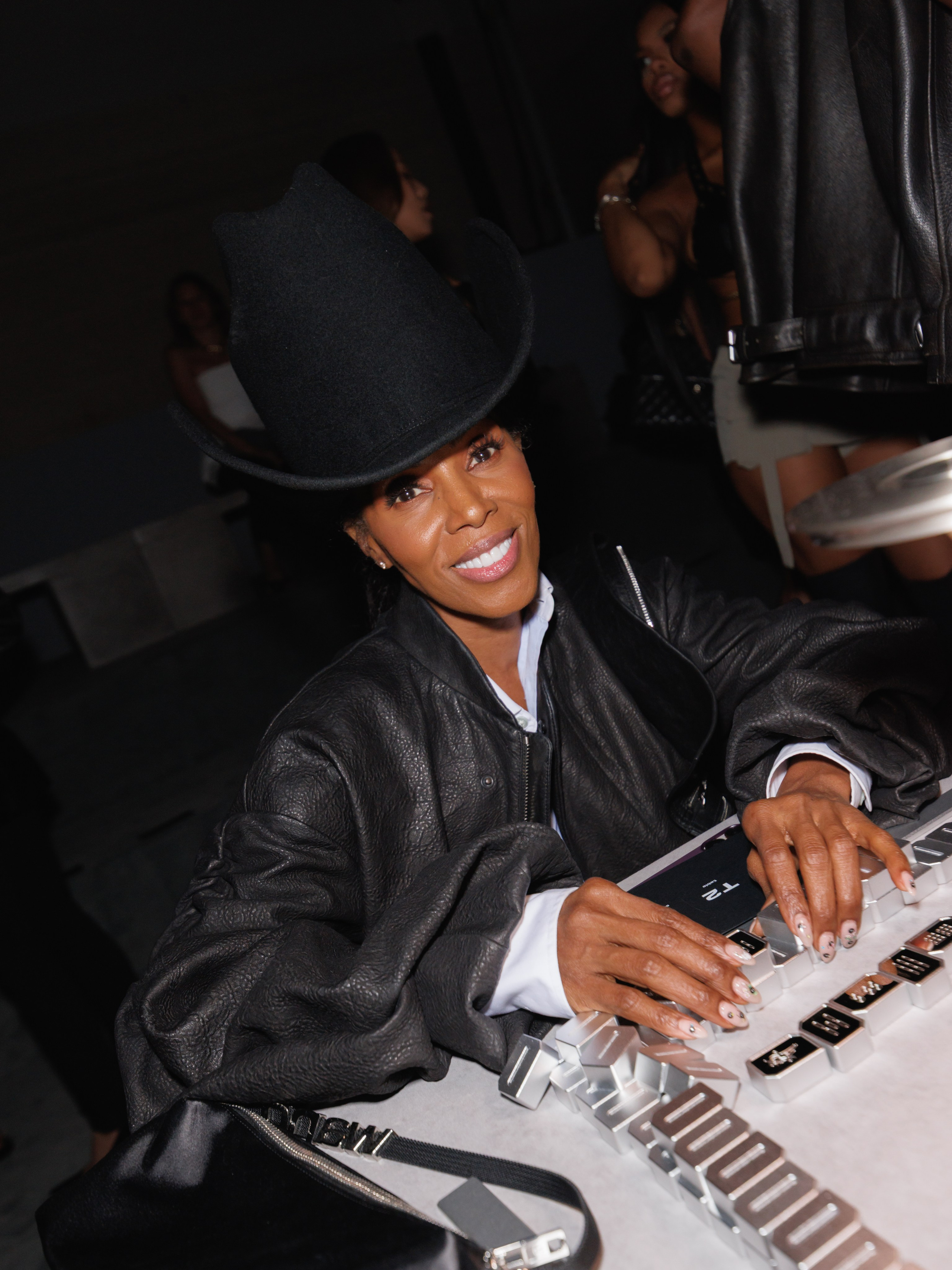 Event & Fashion Photographer in New York — Runway, Celebrities, Luxury Events. Photographer in New York City