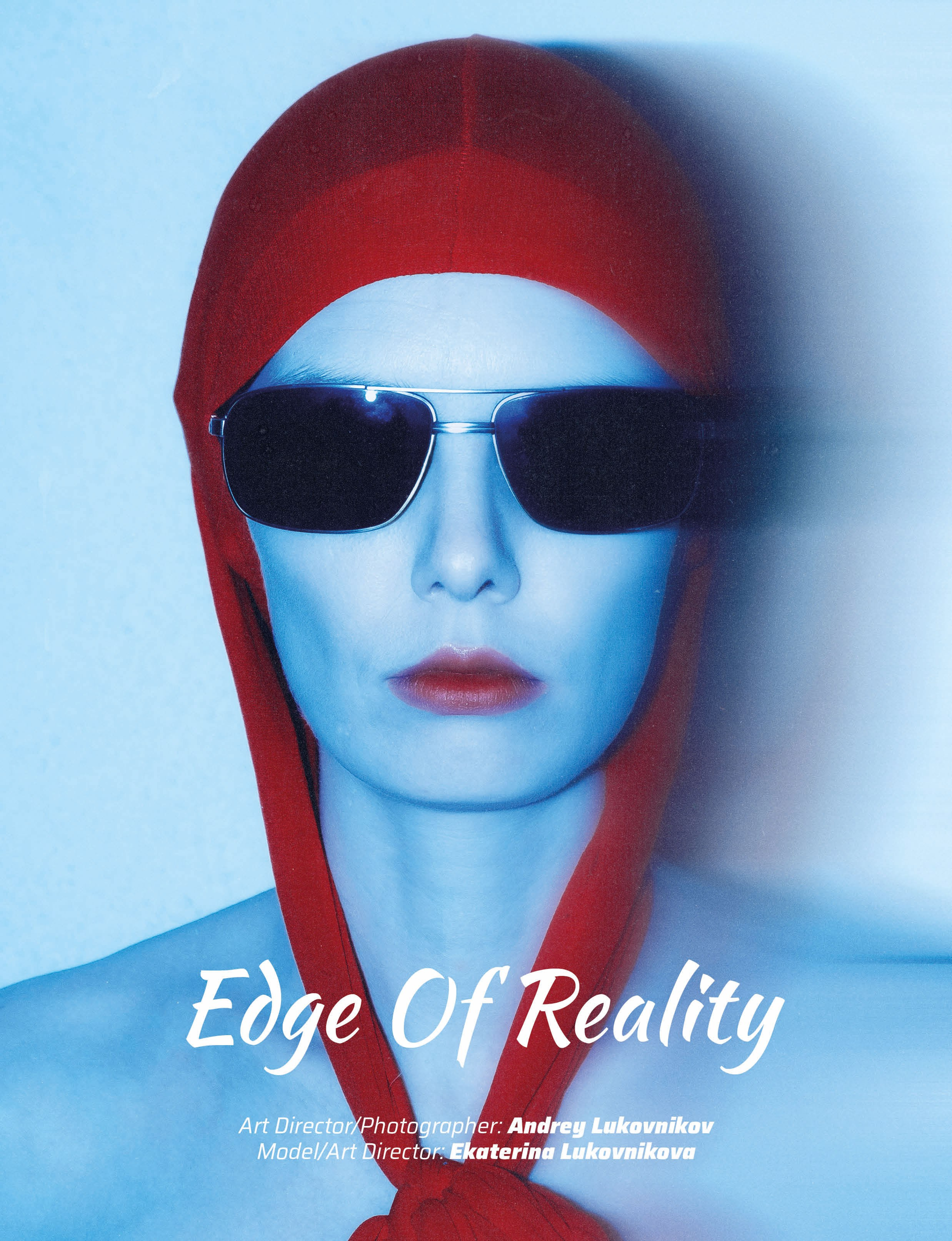 Edge of Reality