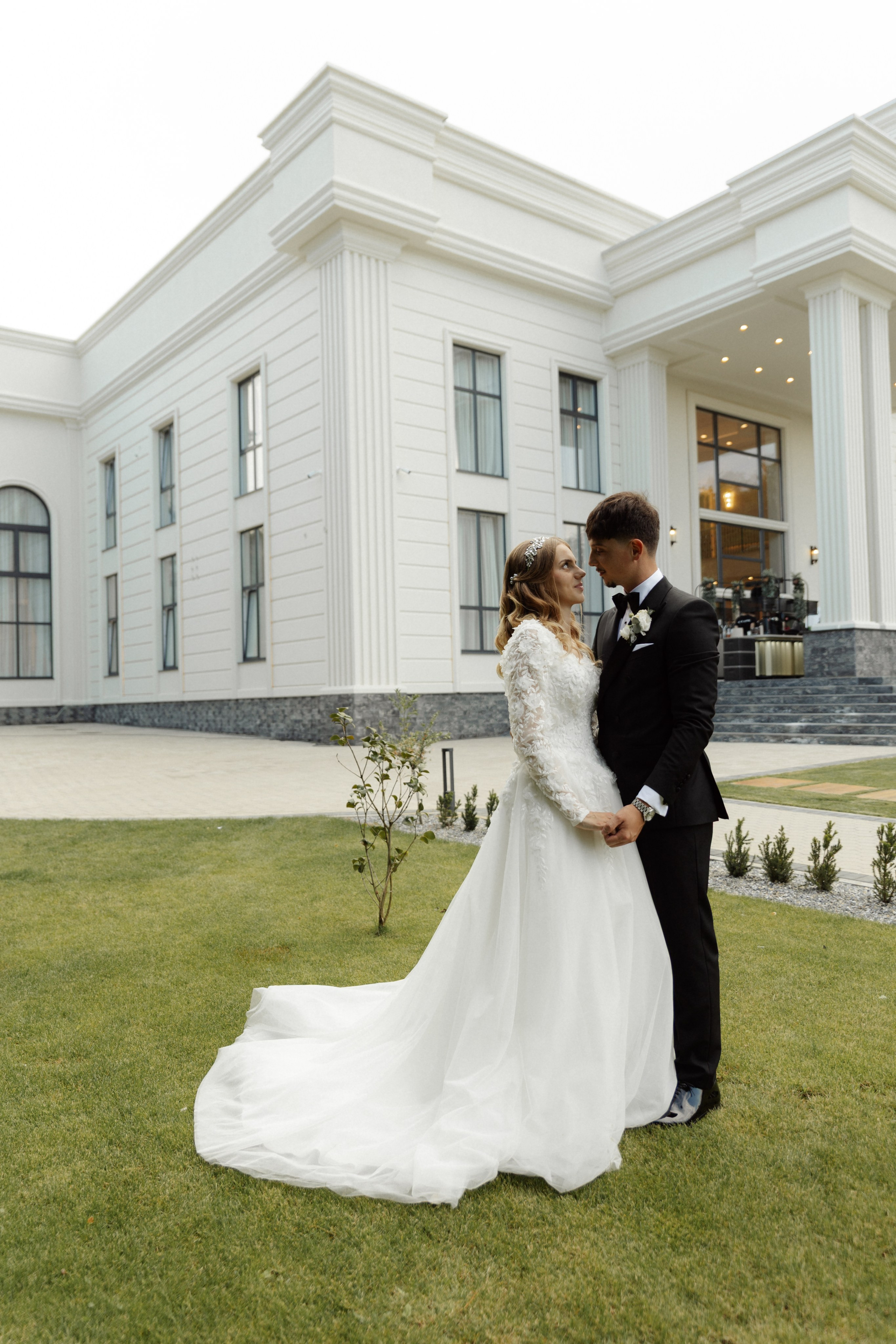 Kevin and Sara wedding in Suceava, Romania. Wedding photographer and videographer based in Timisoara, Romania