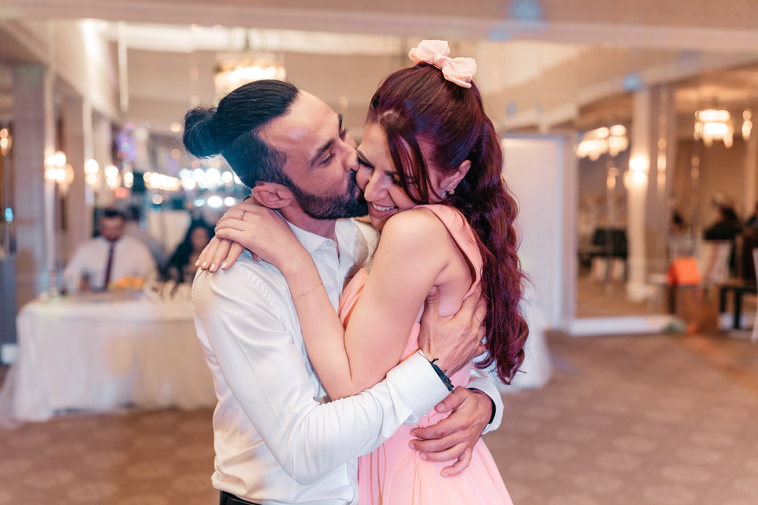 Selena Miriam — Botez. Dara Lens | The art of remembering