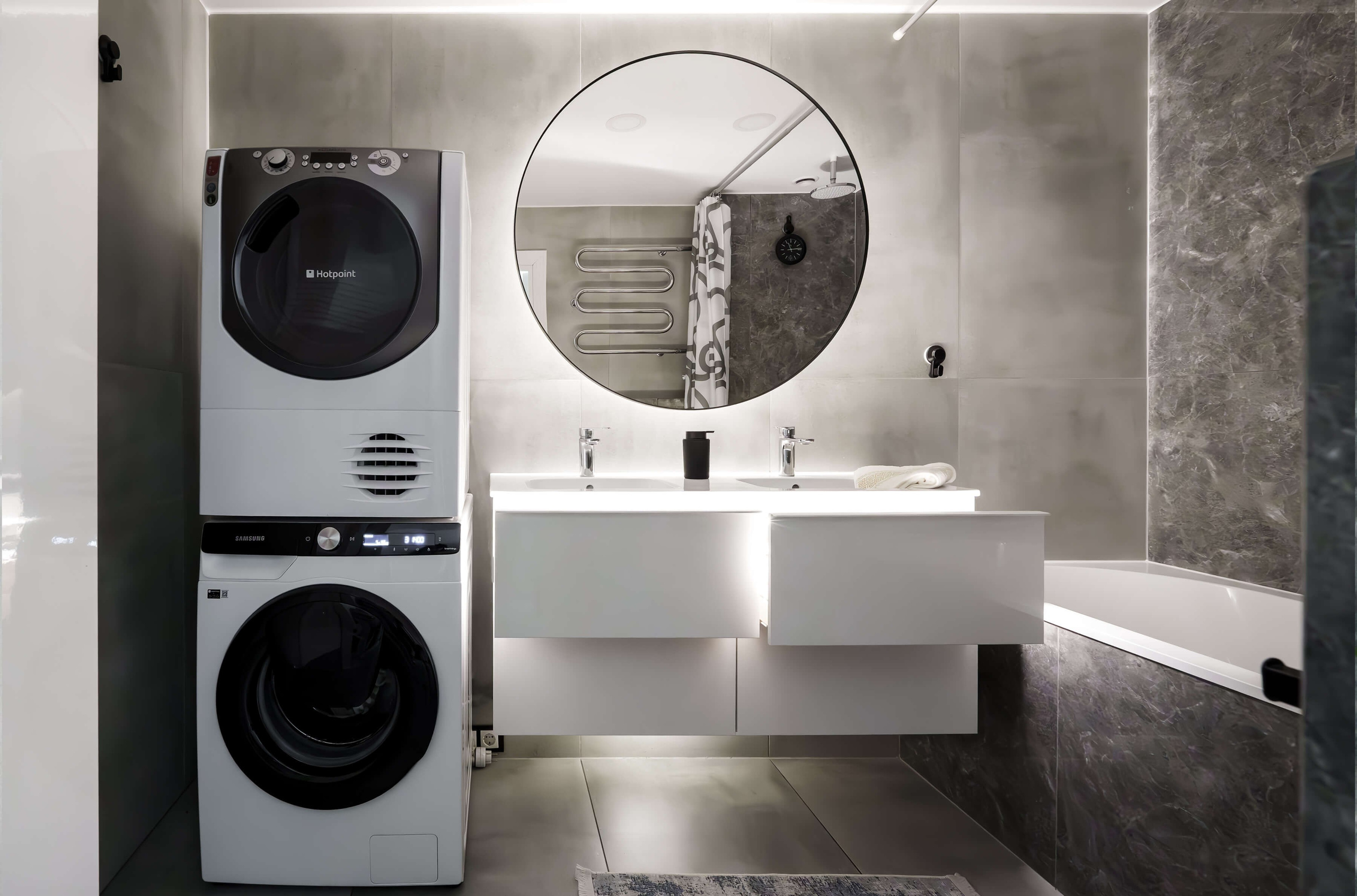 4-jų k. butas Lazdynai. Elina Sapiega fotografė Vilniuje