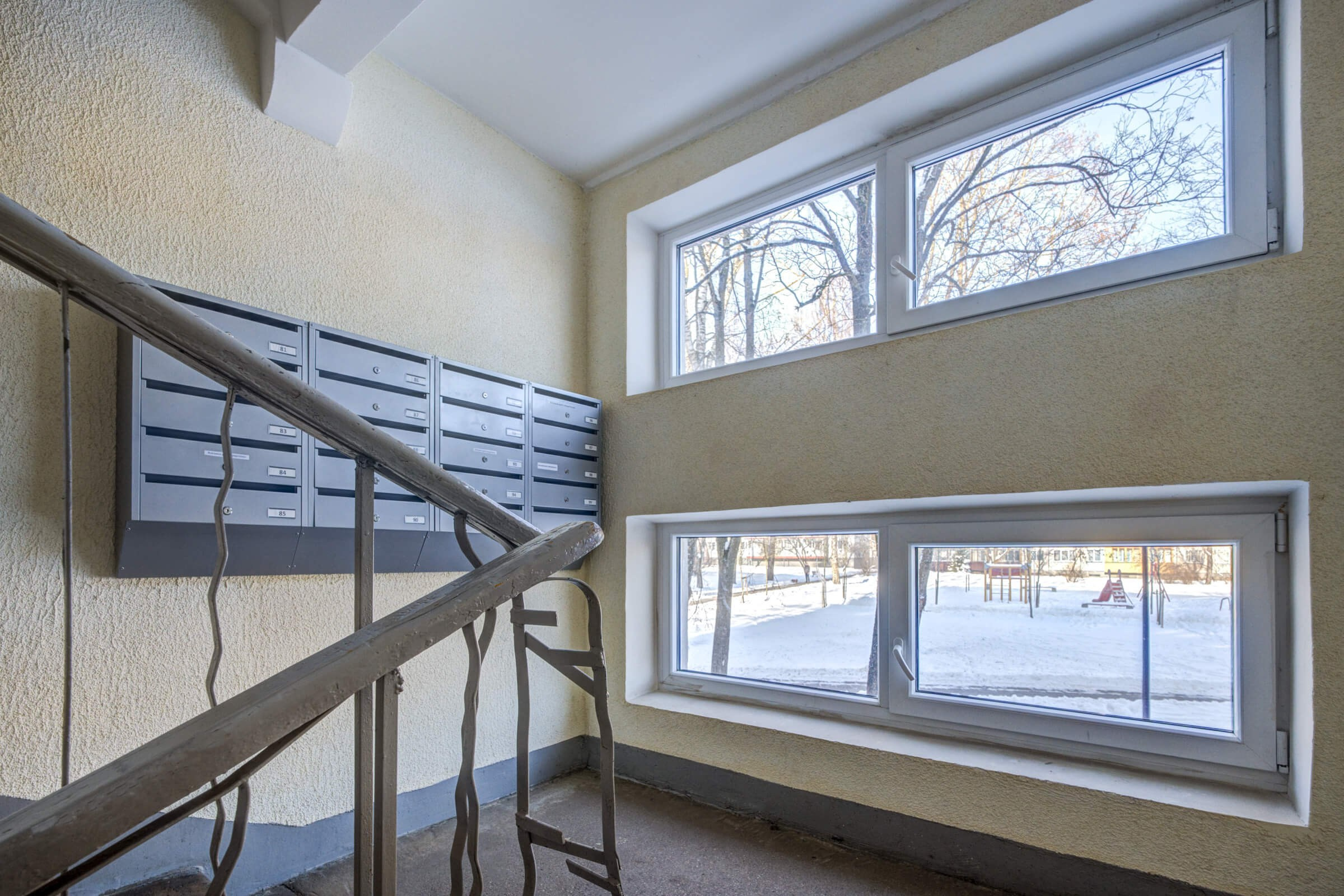 Žirmūnų g. 90. Elina Sapiega fotografė Vilniuje