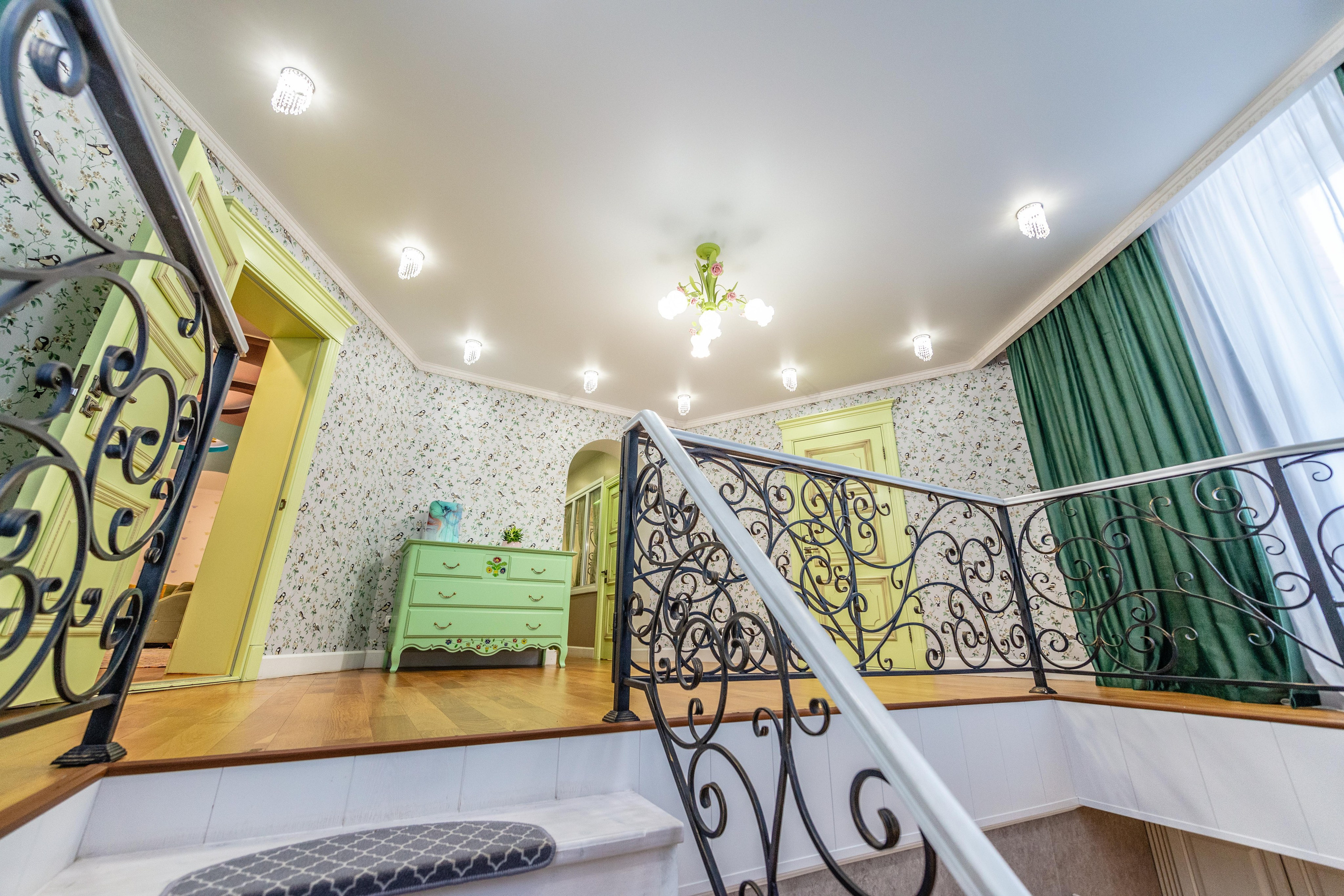 Дом в Лосино-Петровский. ФОТОГРАФ МЕКСИКА КИНТАНА-РОО