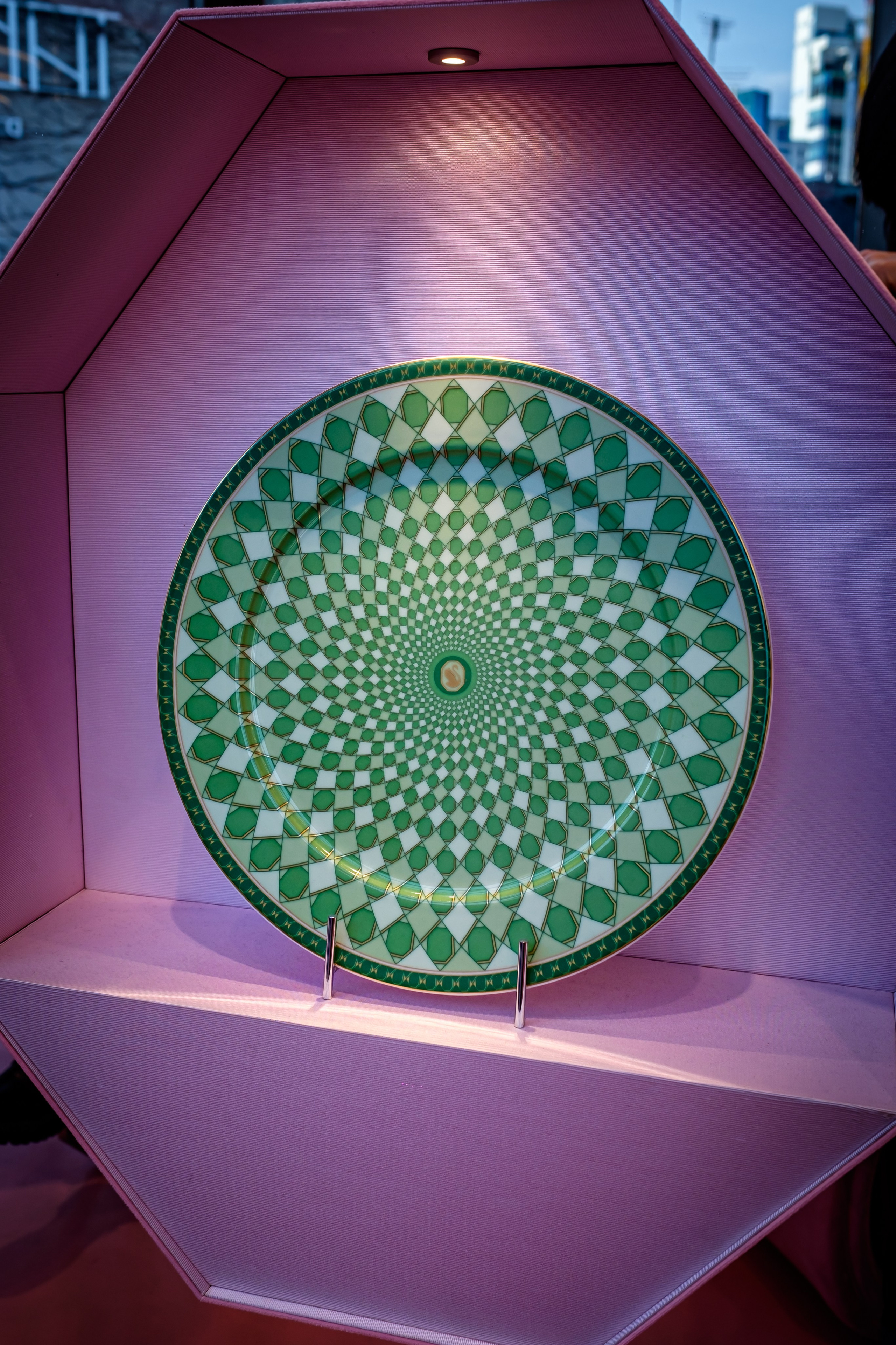 SWAROVSKI. Photographer in Seoul Dobrokvashina Natalya