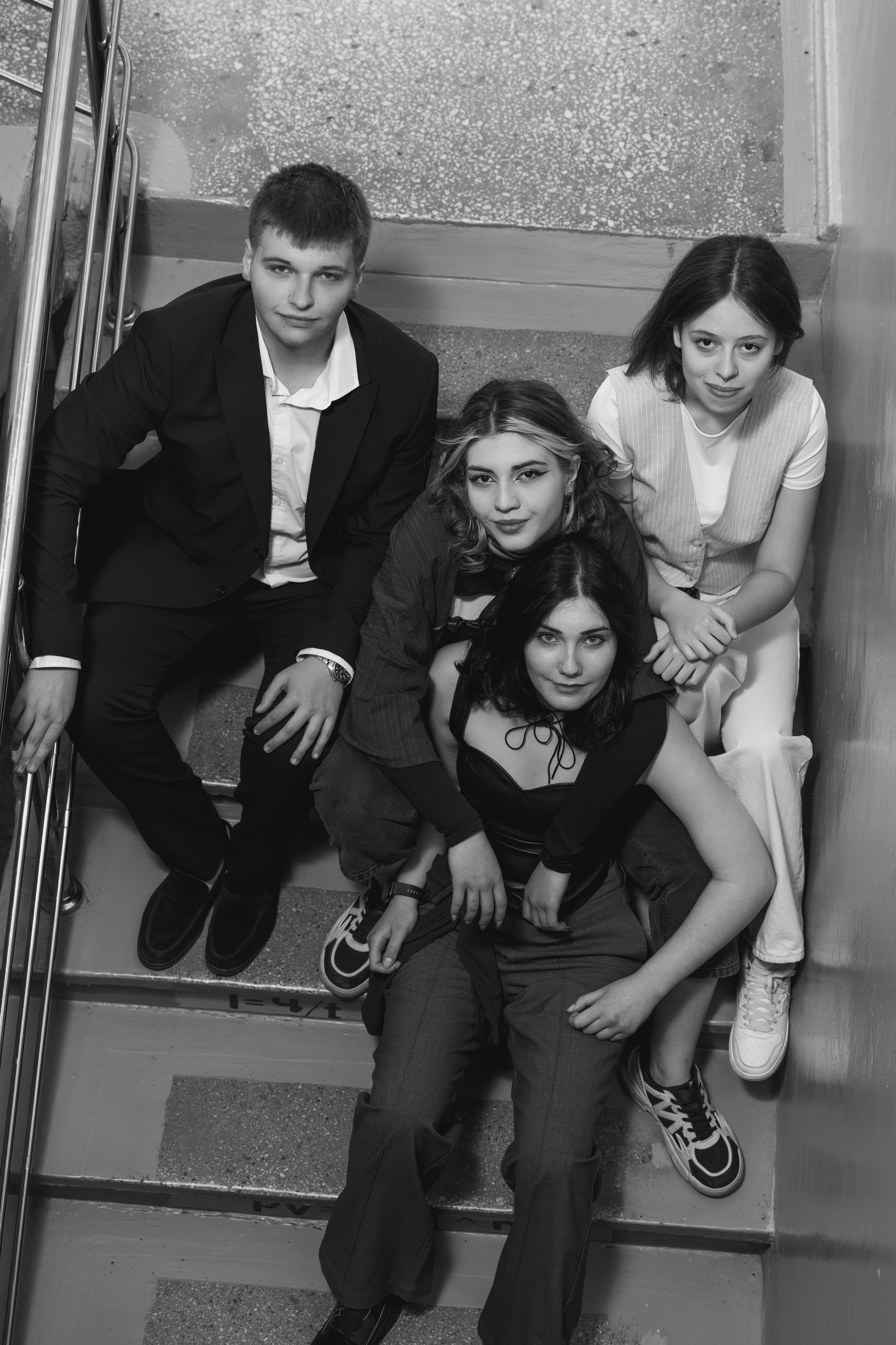 Albume de absolvire: gradinita, gimnaziu, liceu. Venete in Moldova