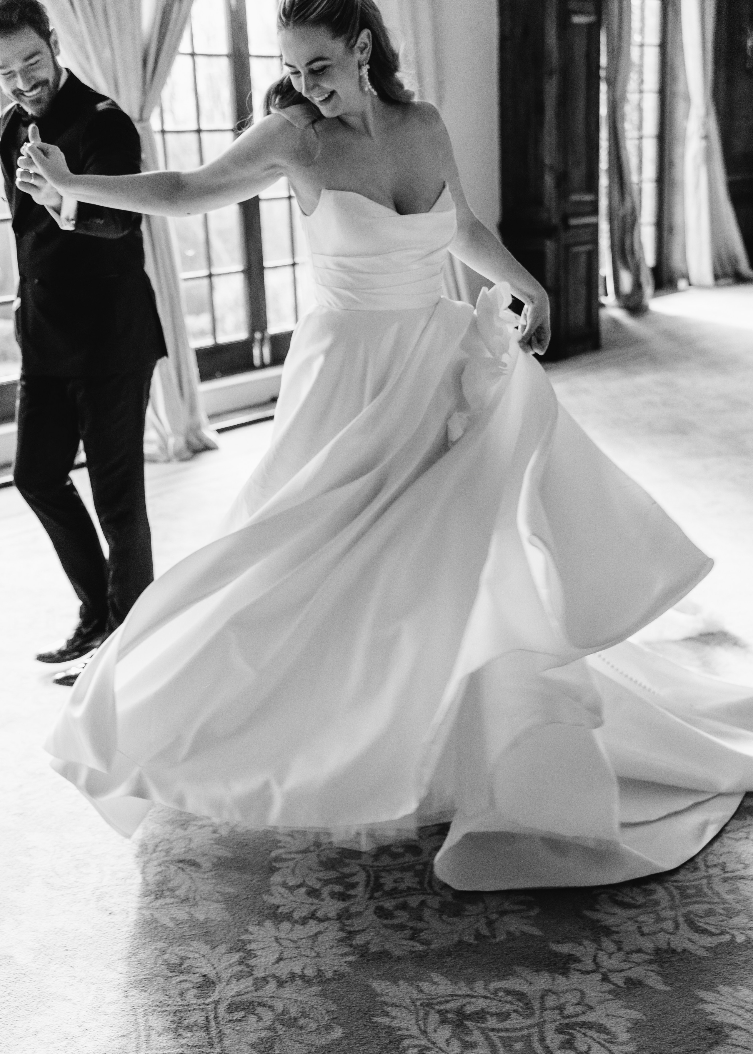 Hedsor House. Timeless Wedding & Event Photography — based London, working across Europe