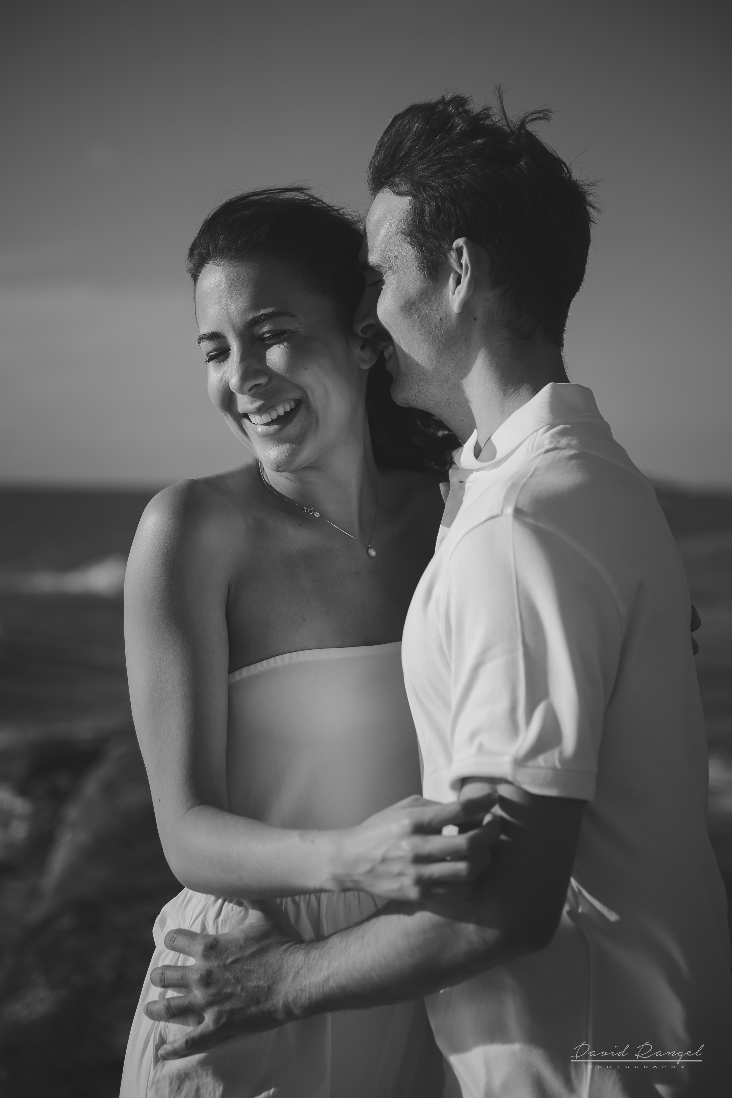 Anniversary & Family Session in Playa del Carmen. Destination wedding photographer based in Cancun and Riviera Maya with service worldwide