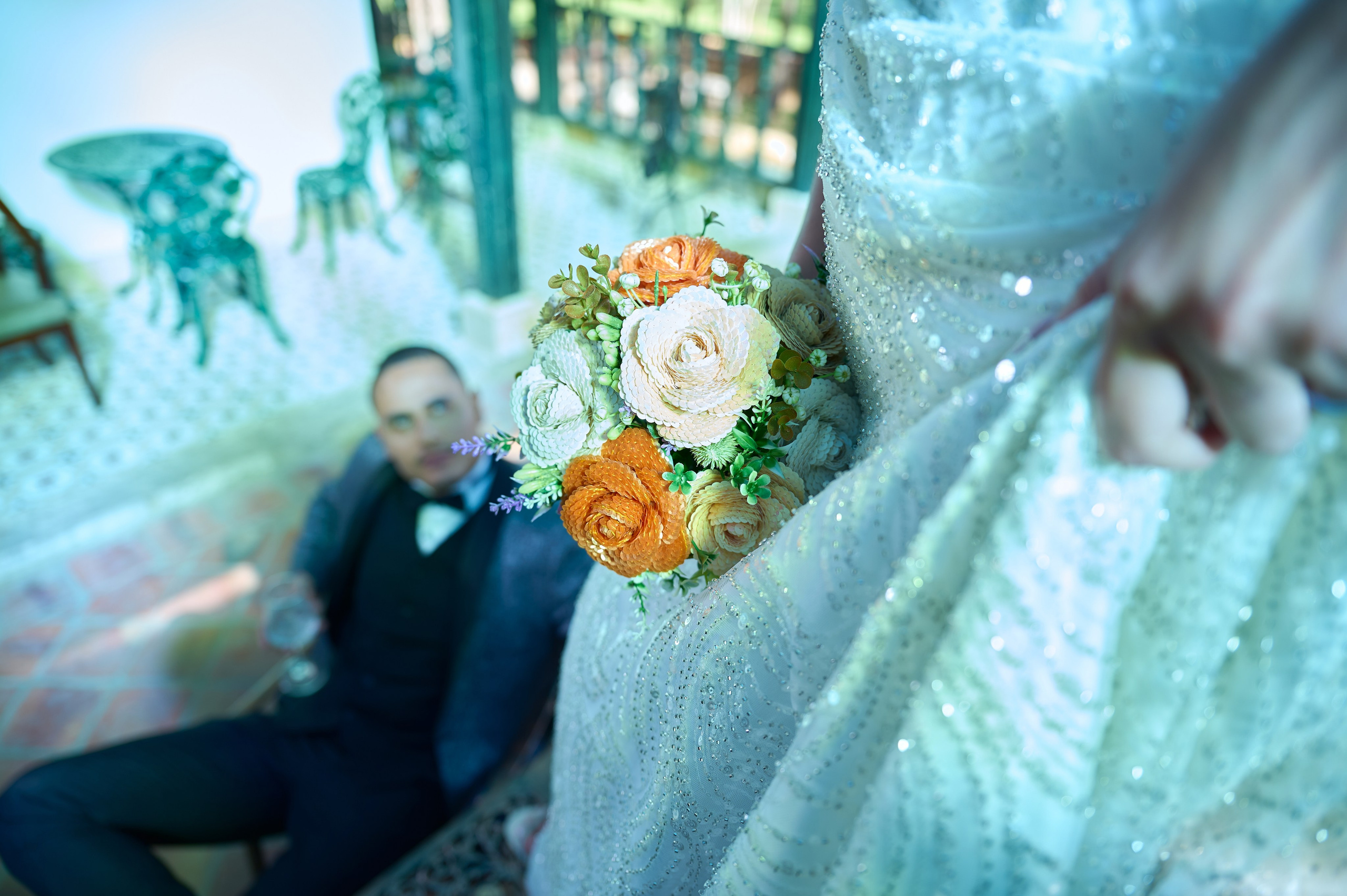 Art in Wedding | HendrickEj Wedding Photography. Wedding Photography & Videography by ZZ Hendrick | Capturing Your Love Story in Colombia & USA