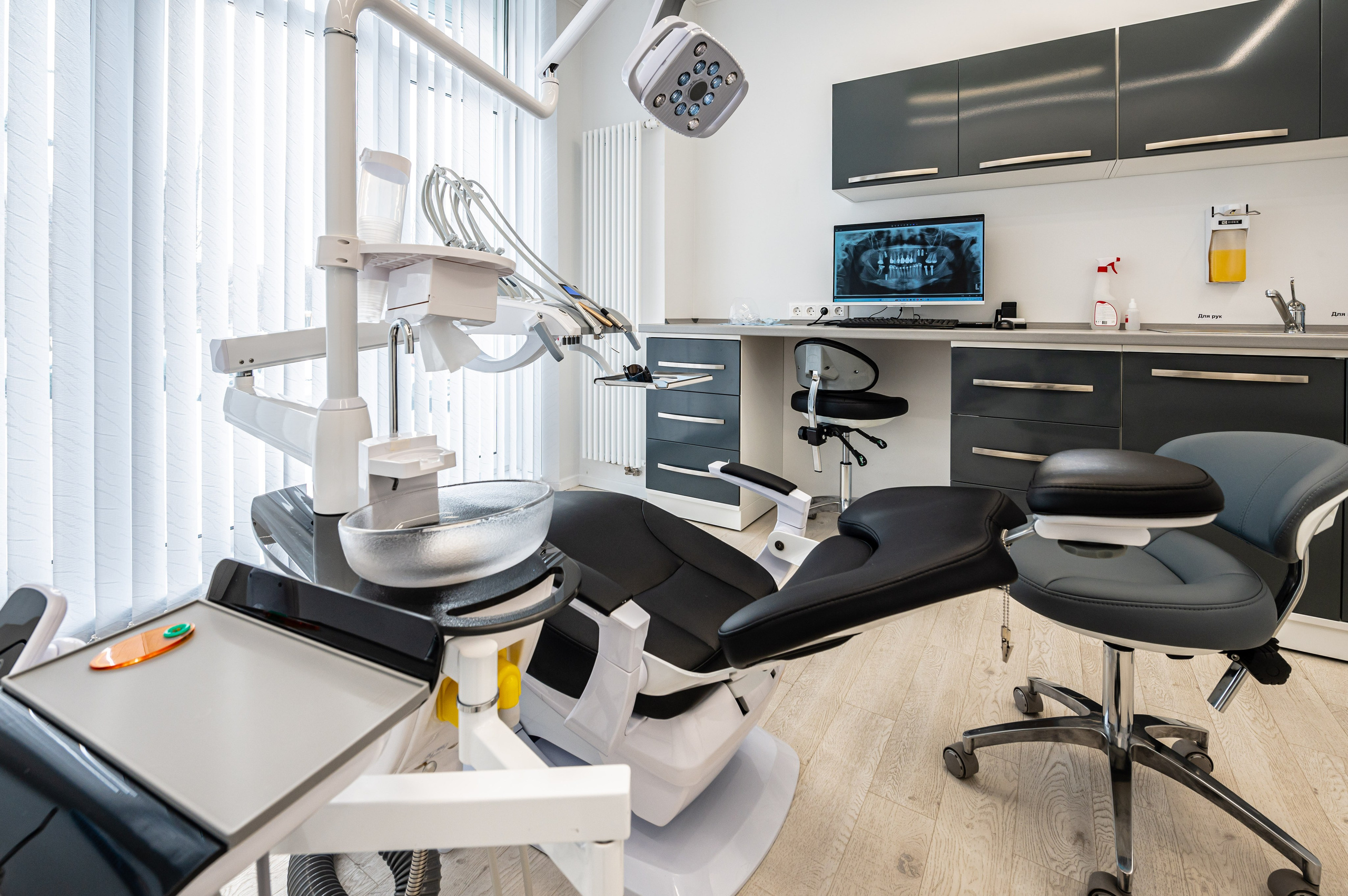 Фотосъемка в Клинике эстетической стоматологии Dental Home Family. ФОТОГРАФ МЕКСИКА КИНТАНА-РОО