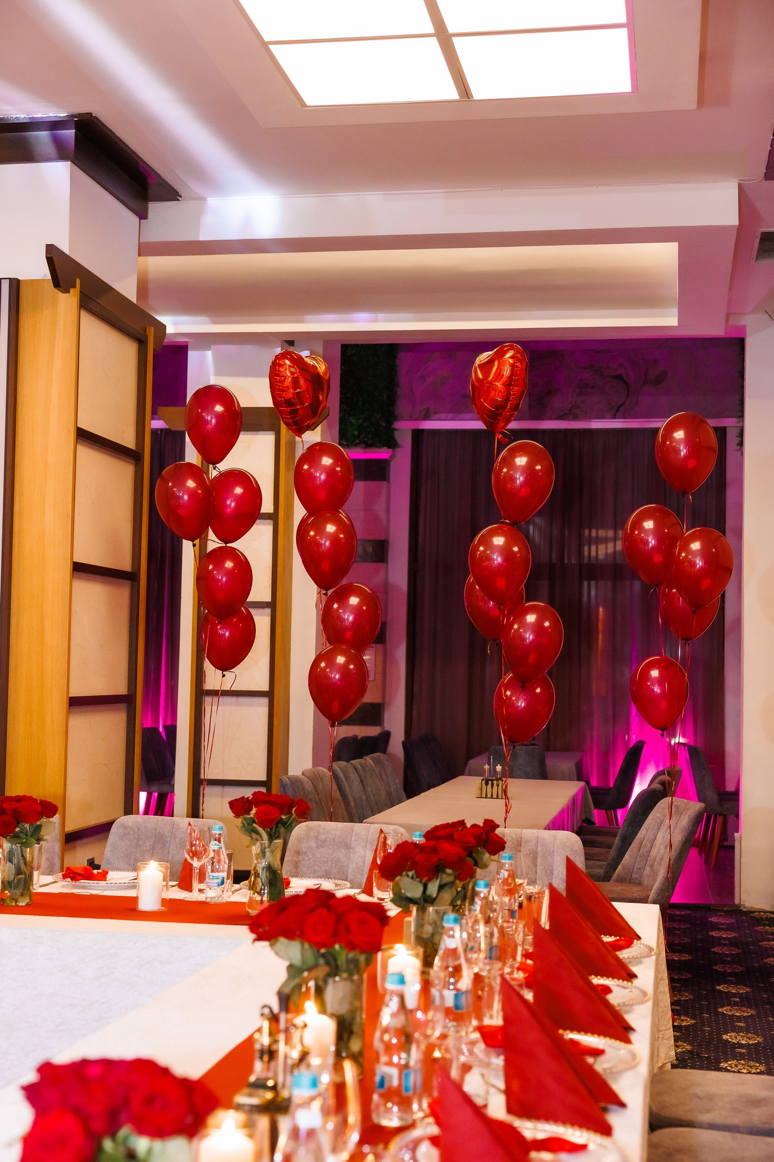 Тържества. Фотограф Ирина Йотова