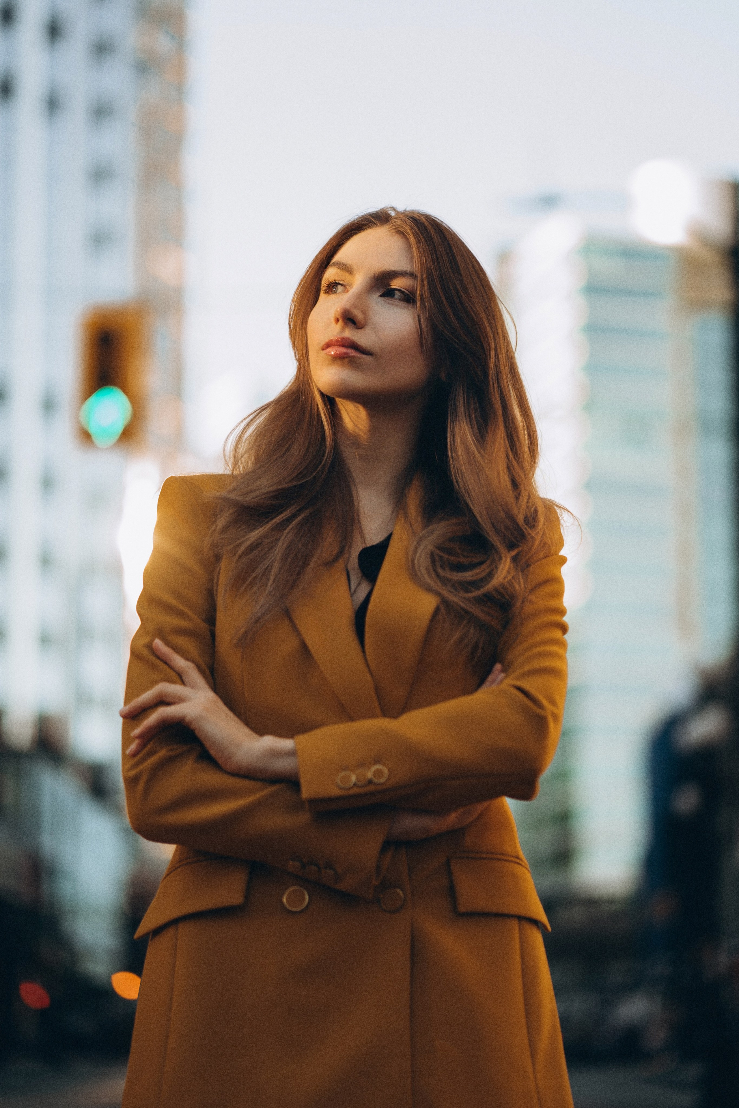 Vancouver Photographer | Catherine Vashchenko