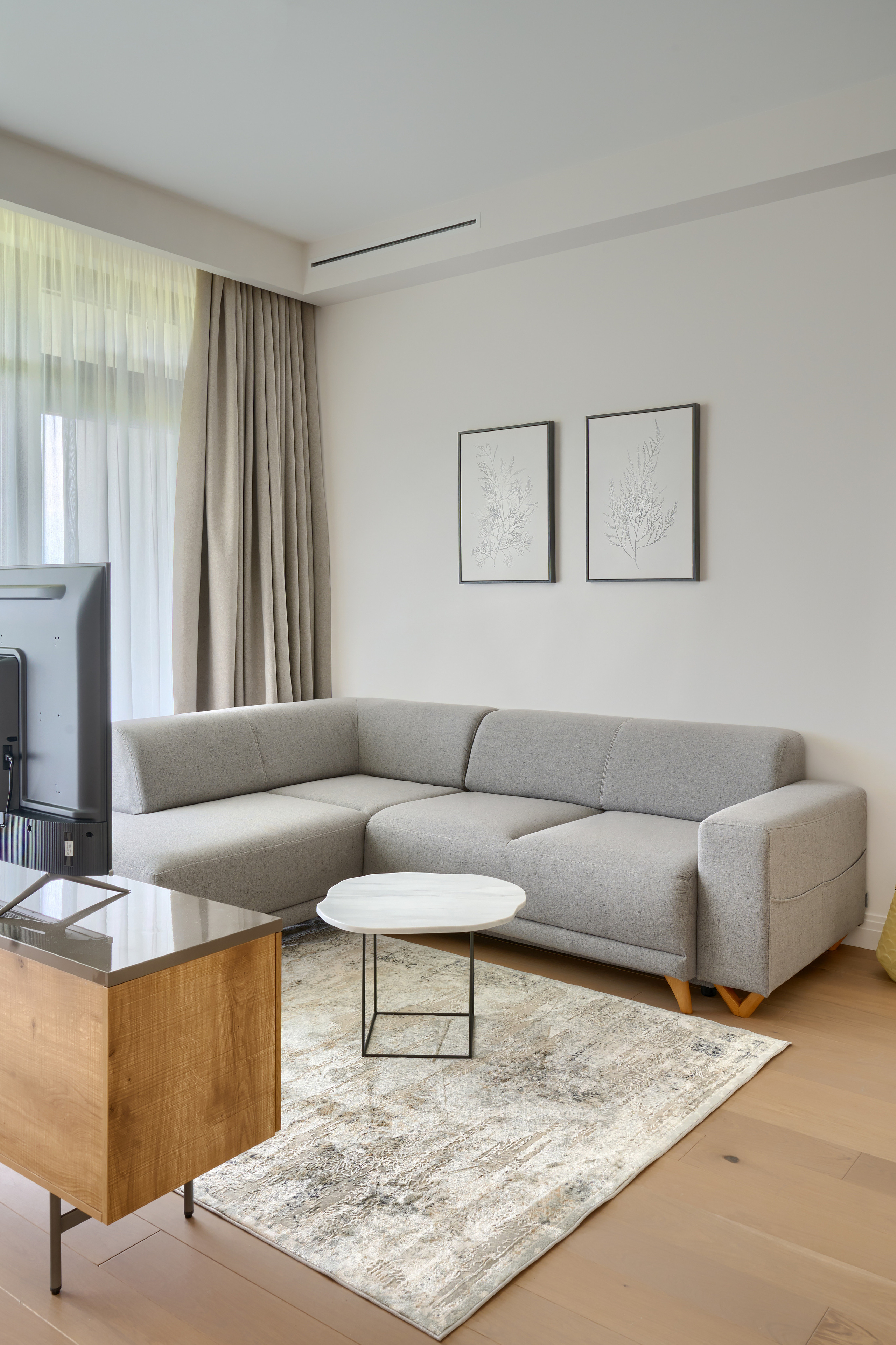 Недвижимость. Фотограф в Москве