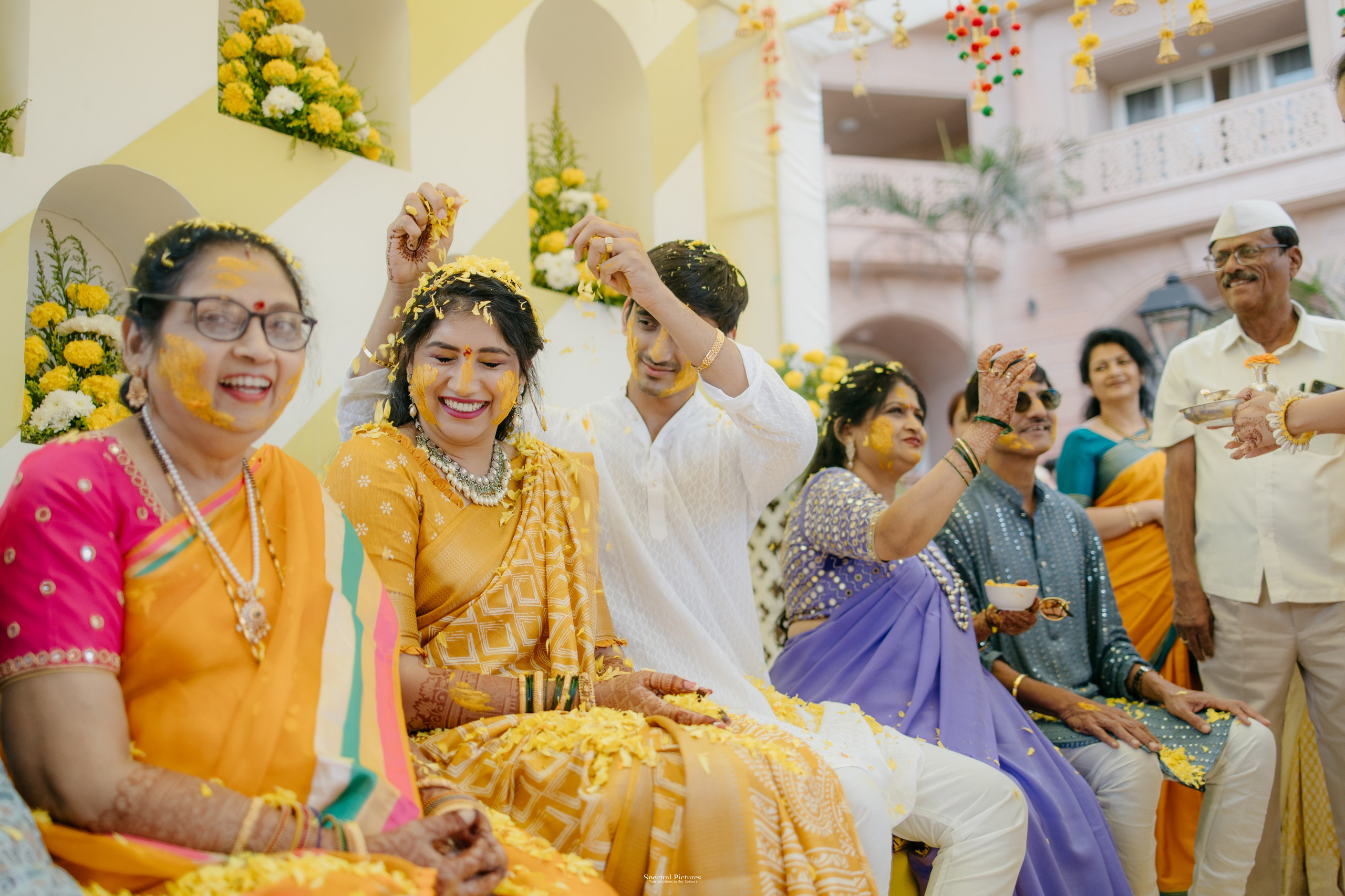 #THEPURALOVESTORY is a journey of two hearts growing in sync, across seasons, challenges, and memories