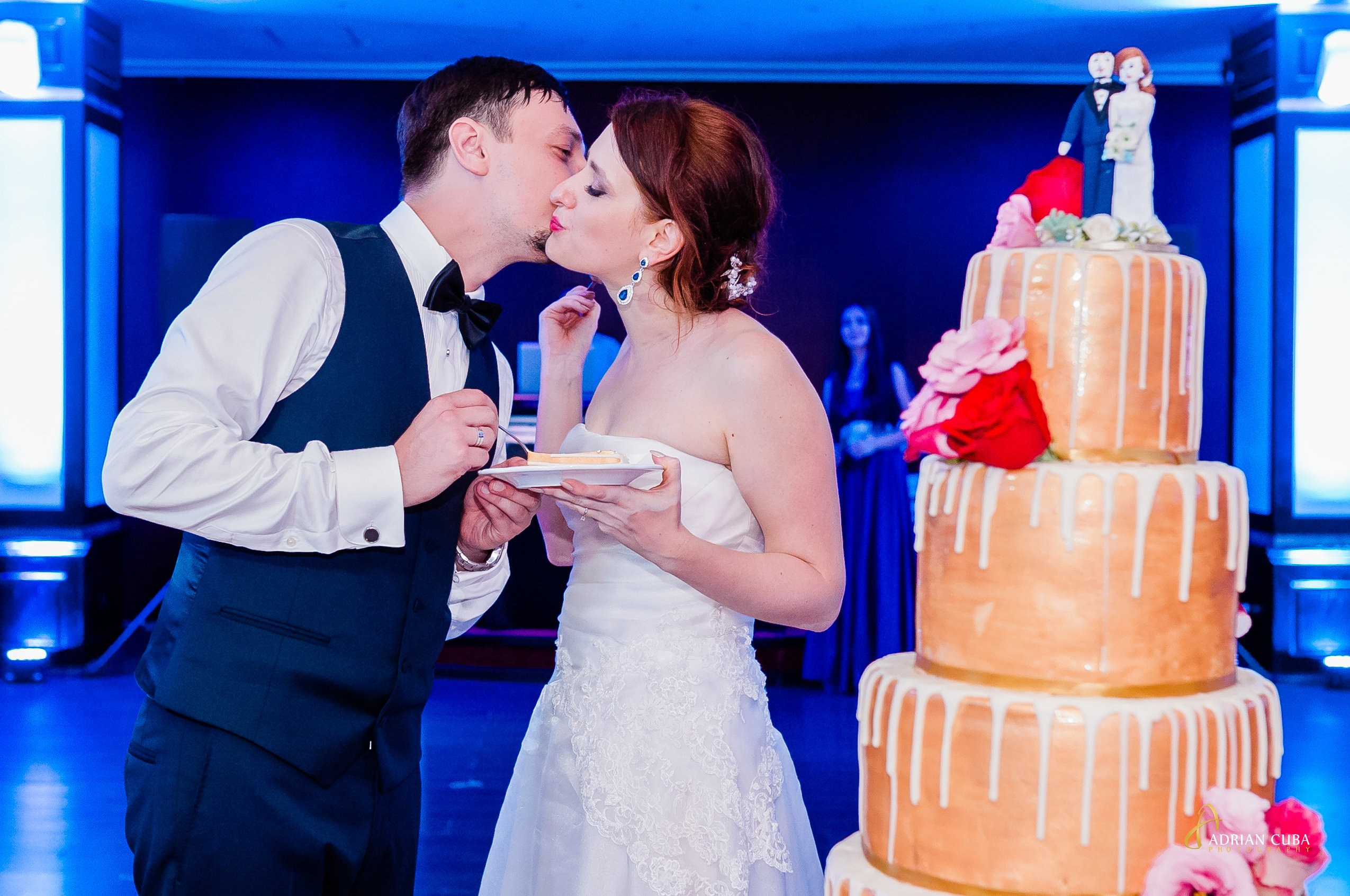 Fotograf nunta Iasi | Adrian Cuba — servicii profesionale de fotografie de nunta