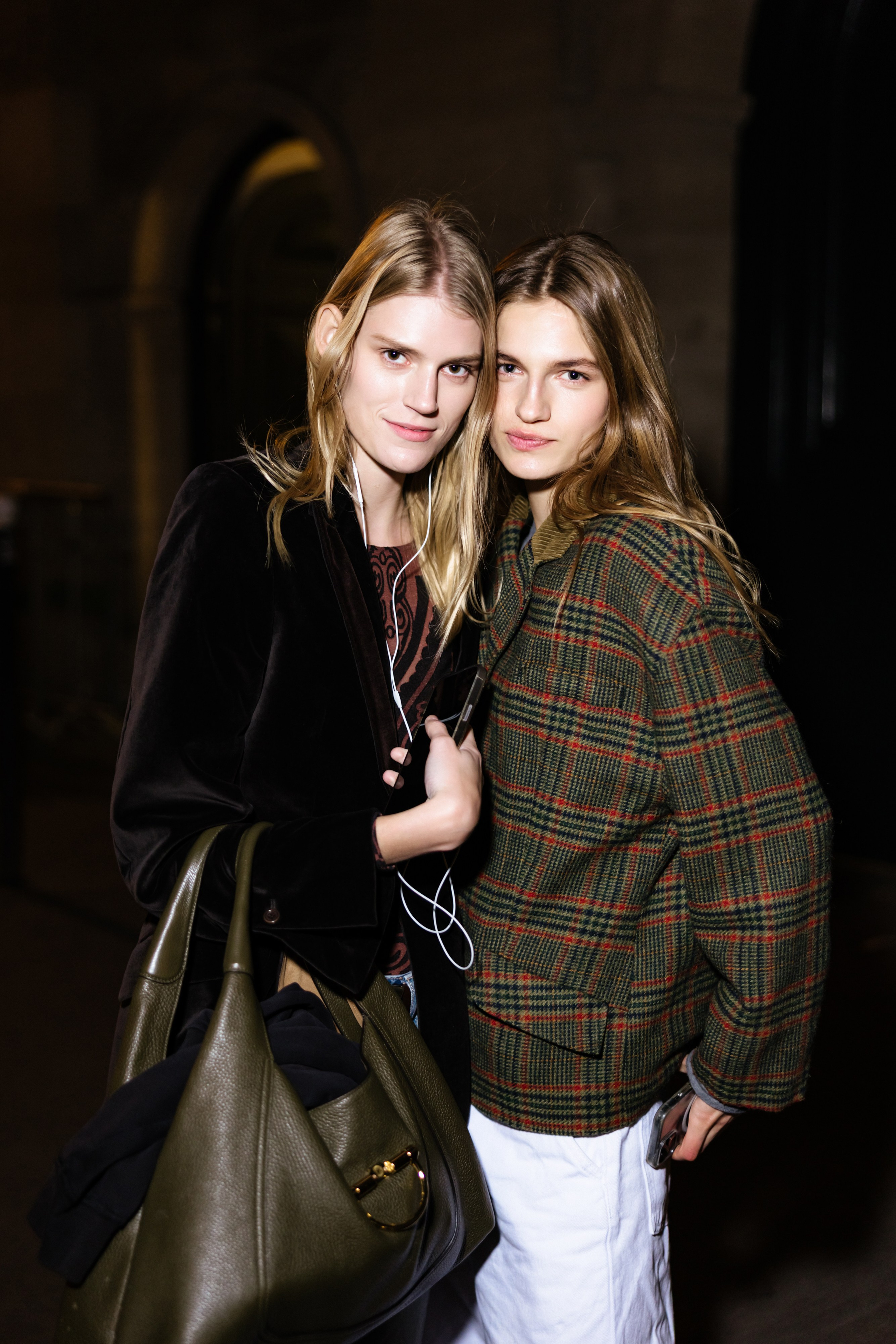 Portraits. Ilia Pisarenko — Fashion & Street Photographer in Paris