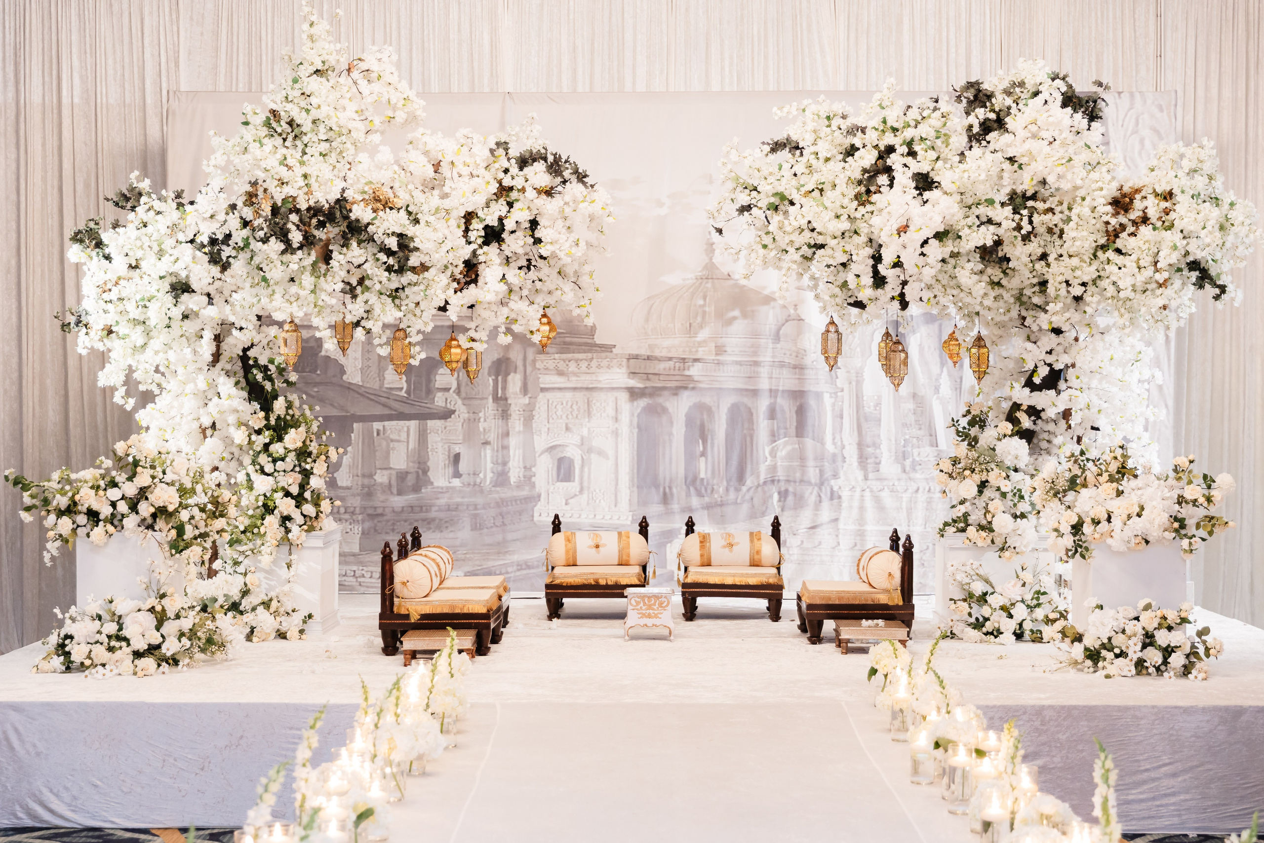 A Sacred Hindu Celebration of Love, Ritual, and Tradition. YES I DO PRODUCTION — Wedding photography&videography