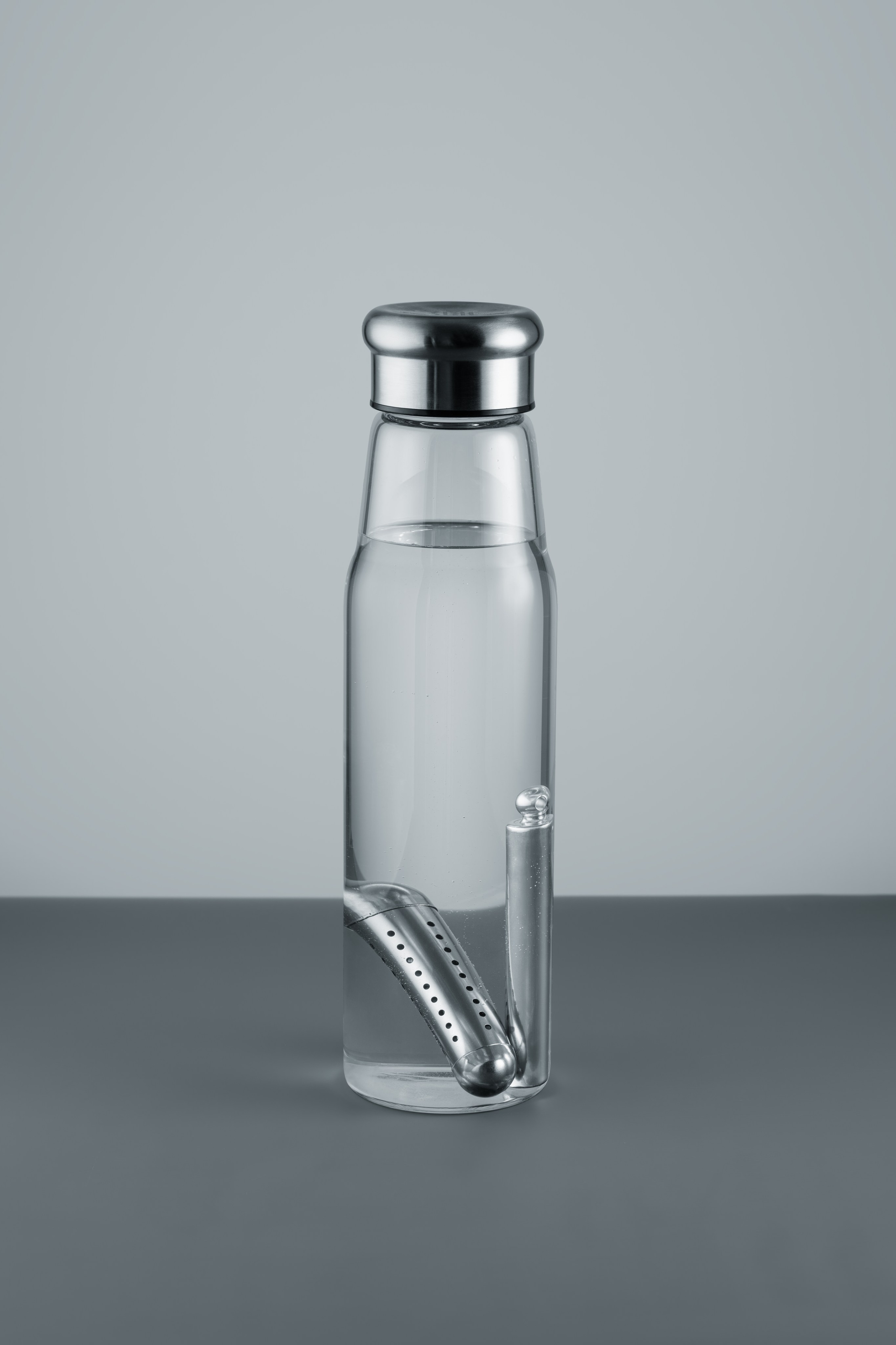 Fotografía Profesional de Producto para Dispositivo de Purificación de Agua | Imágenes de Alta Calidad