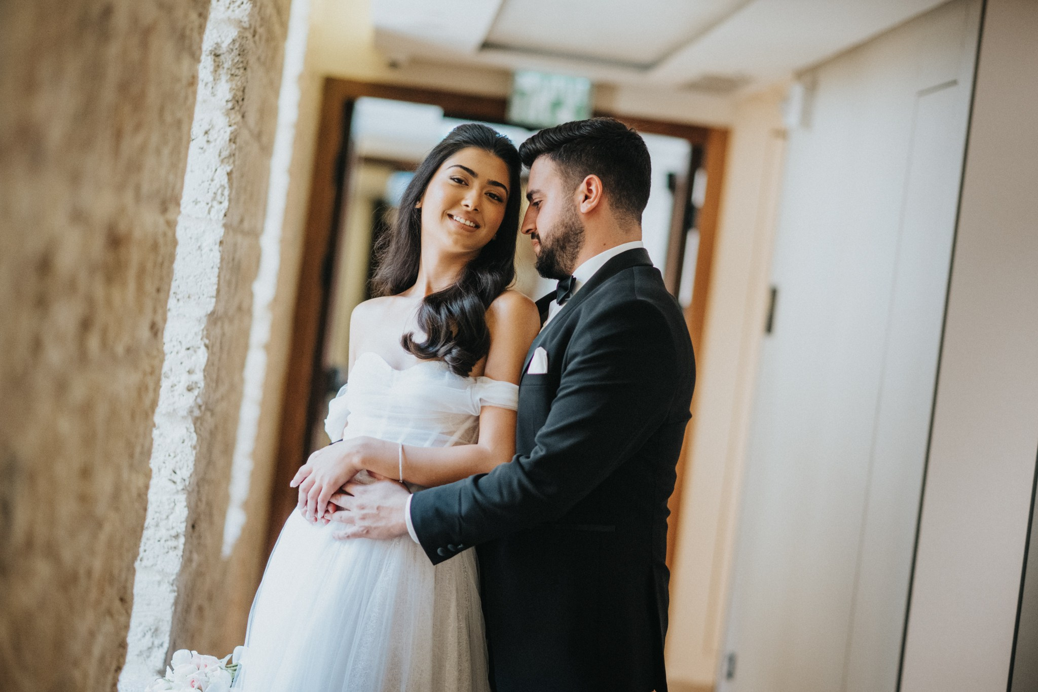 Sarit & Alex. Wedding and events photographers Studio Shalom