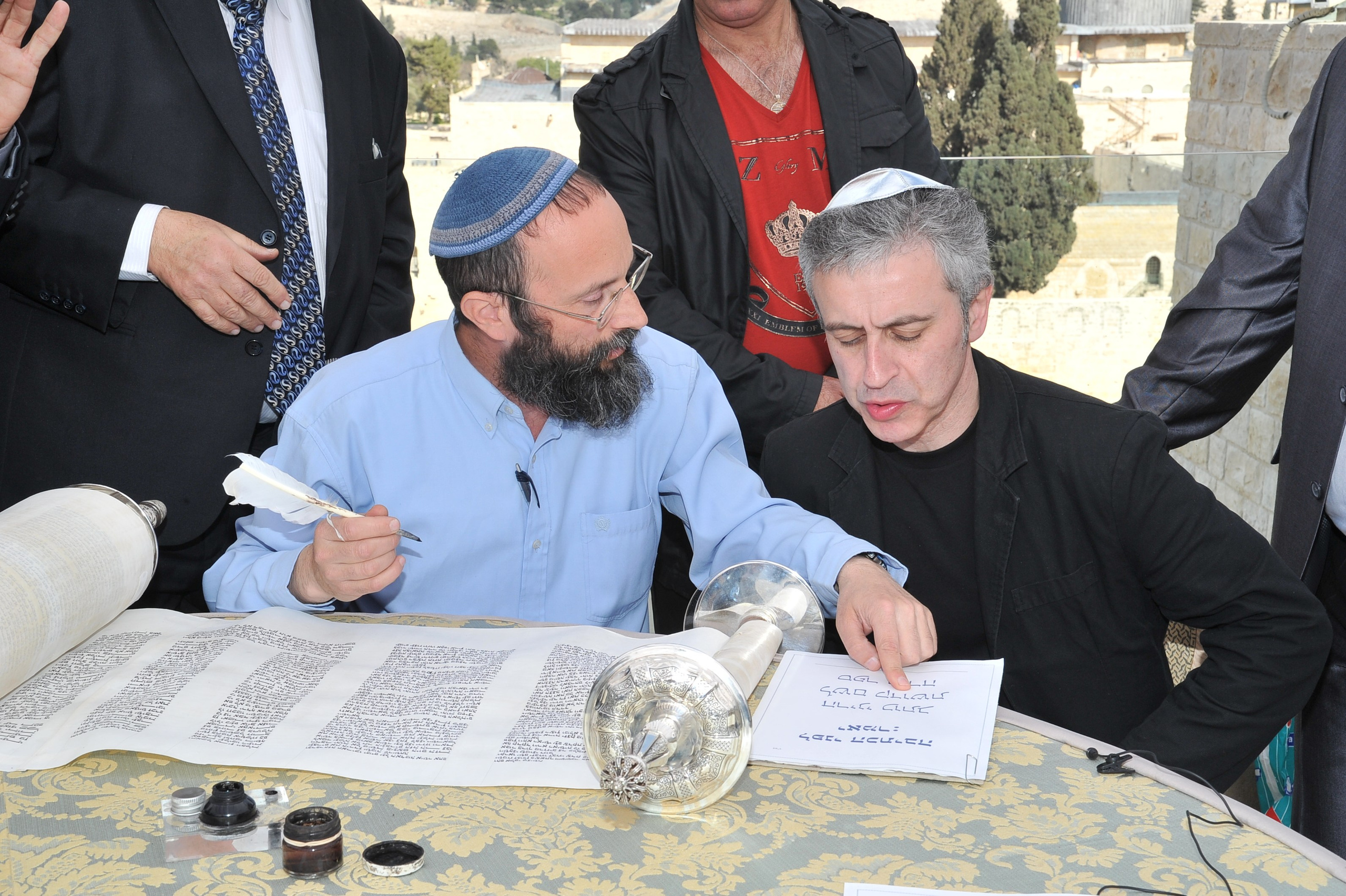 Itzik בר מצווה כותל של איציק. Фотографы на свадьбы и мероприятия Студия «Шалом»