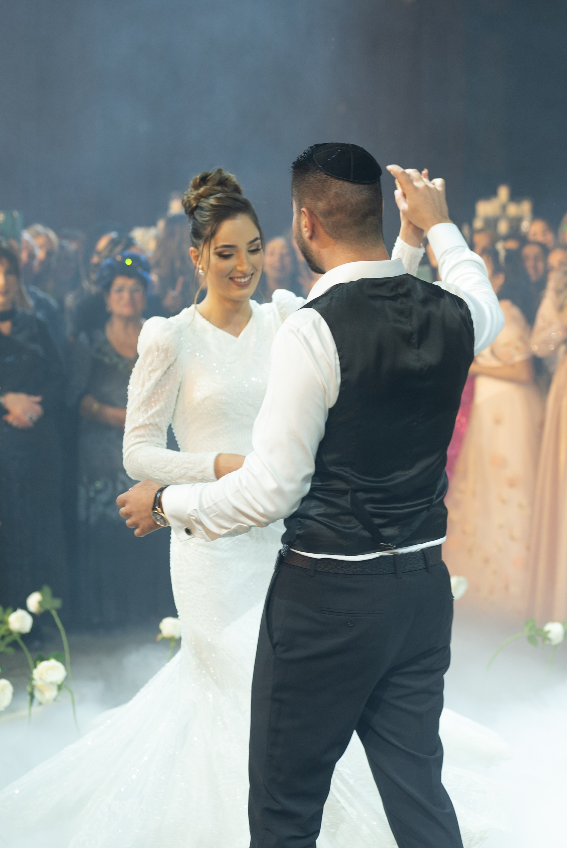 Ortal & Yehuda. Wedding and events photographers Studio Shalom