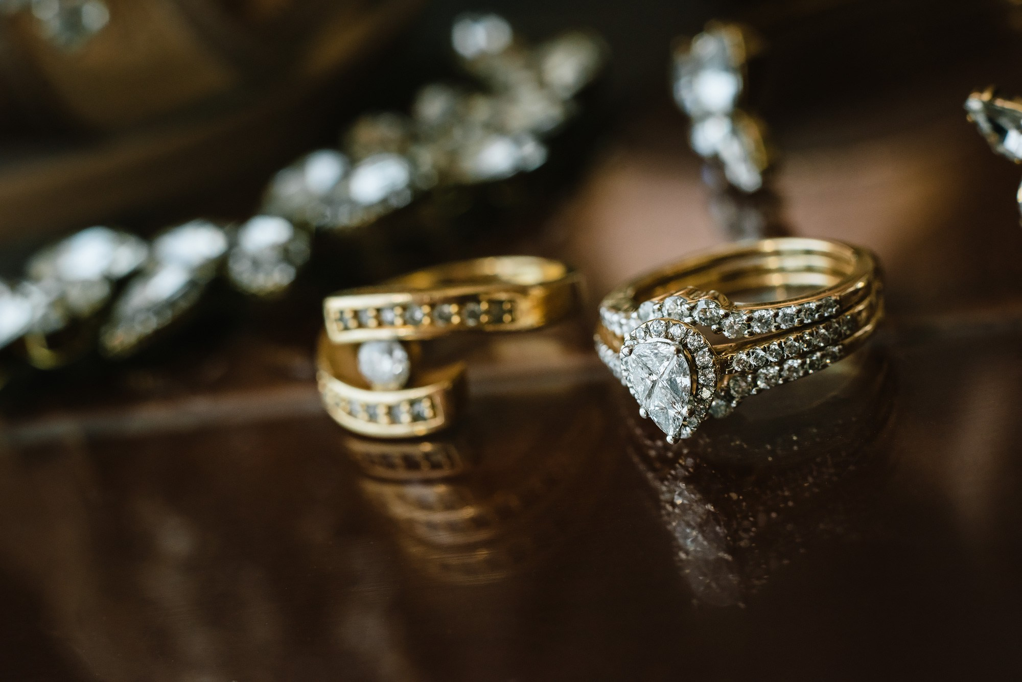 Wedding rings collection. Punta cana wedding family fashion photographer dominican republic, destination wedding photographer, elopement photography Punta Cana