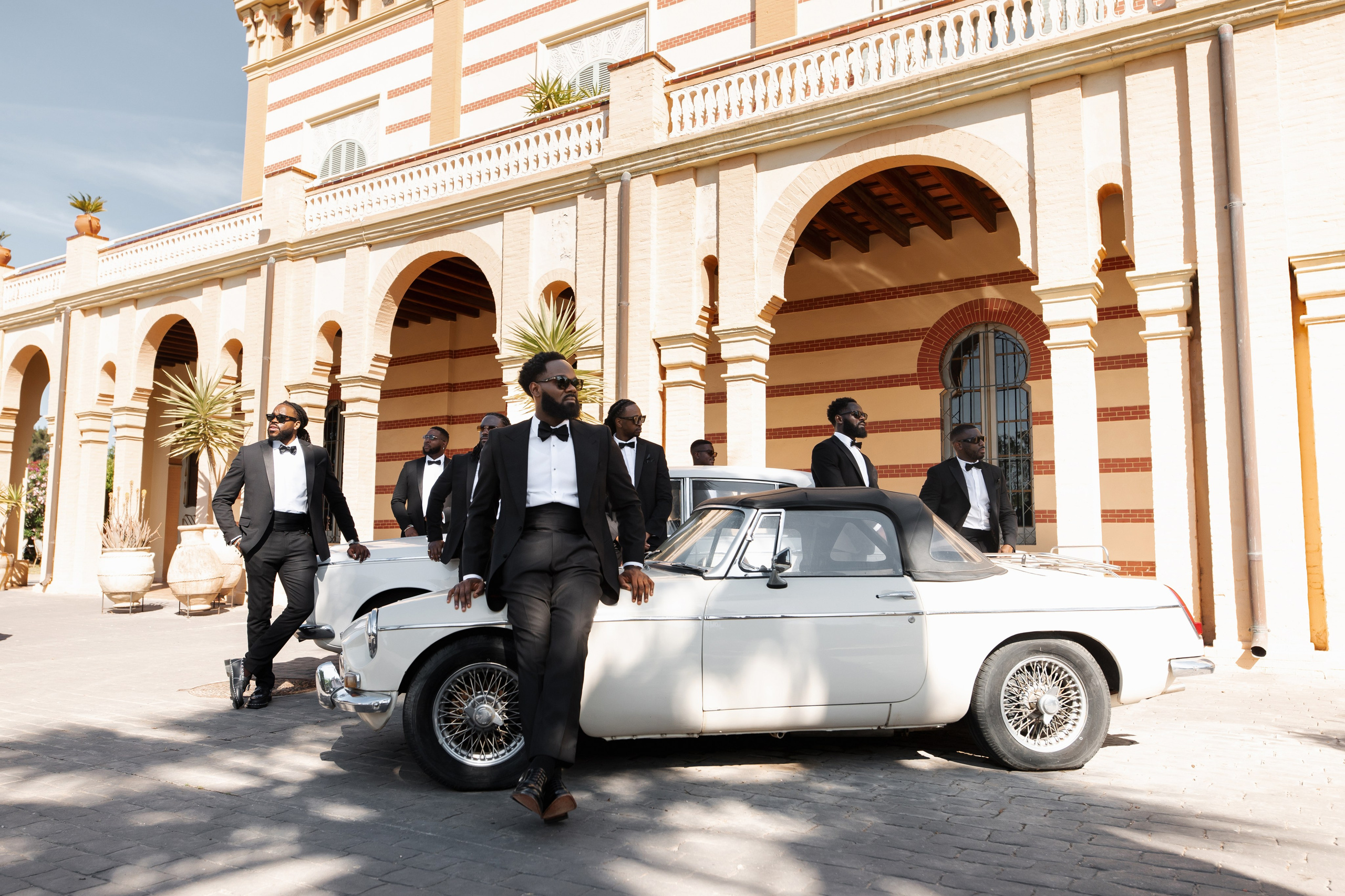 HOME / Florida Wedding Photographer. Pulma Fotograaf / Videograaf Oleg