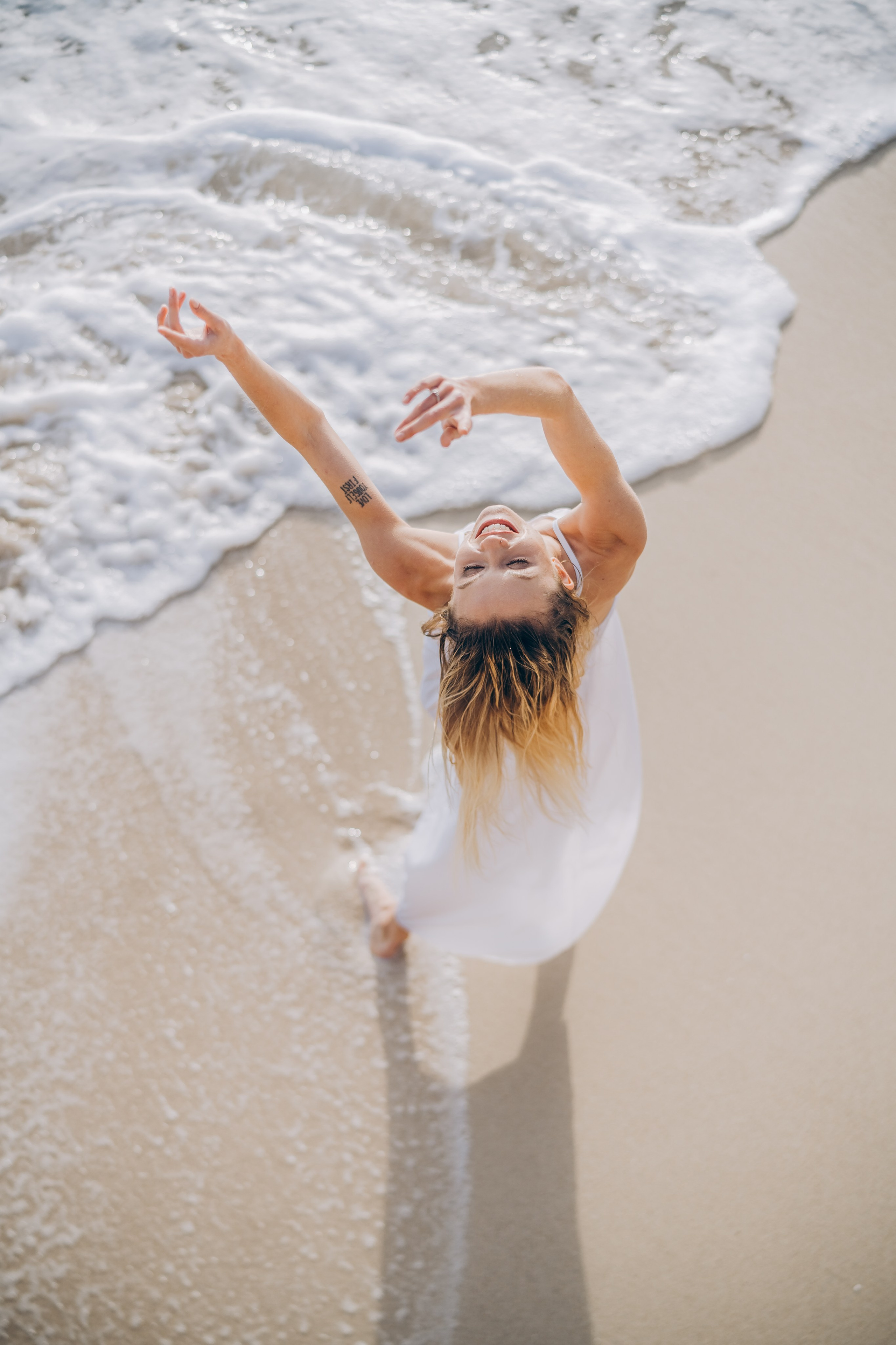 Photographer in Mallorca