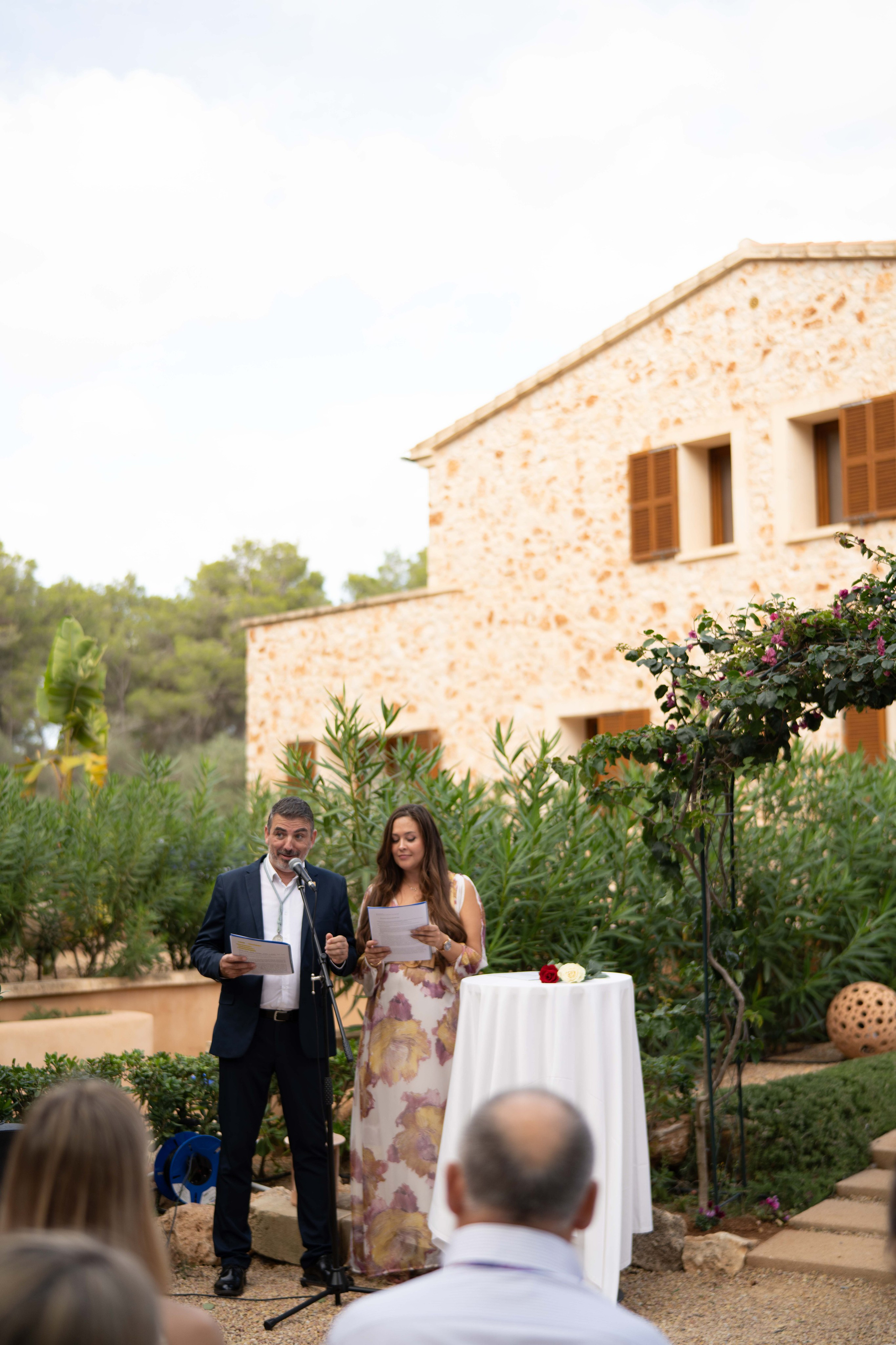 Wedding. Фотограф у Пальма де Майорка