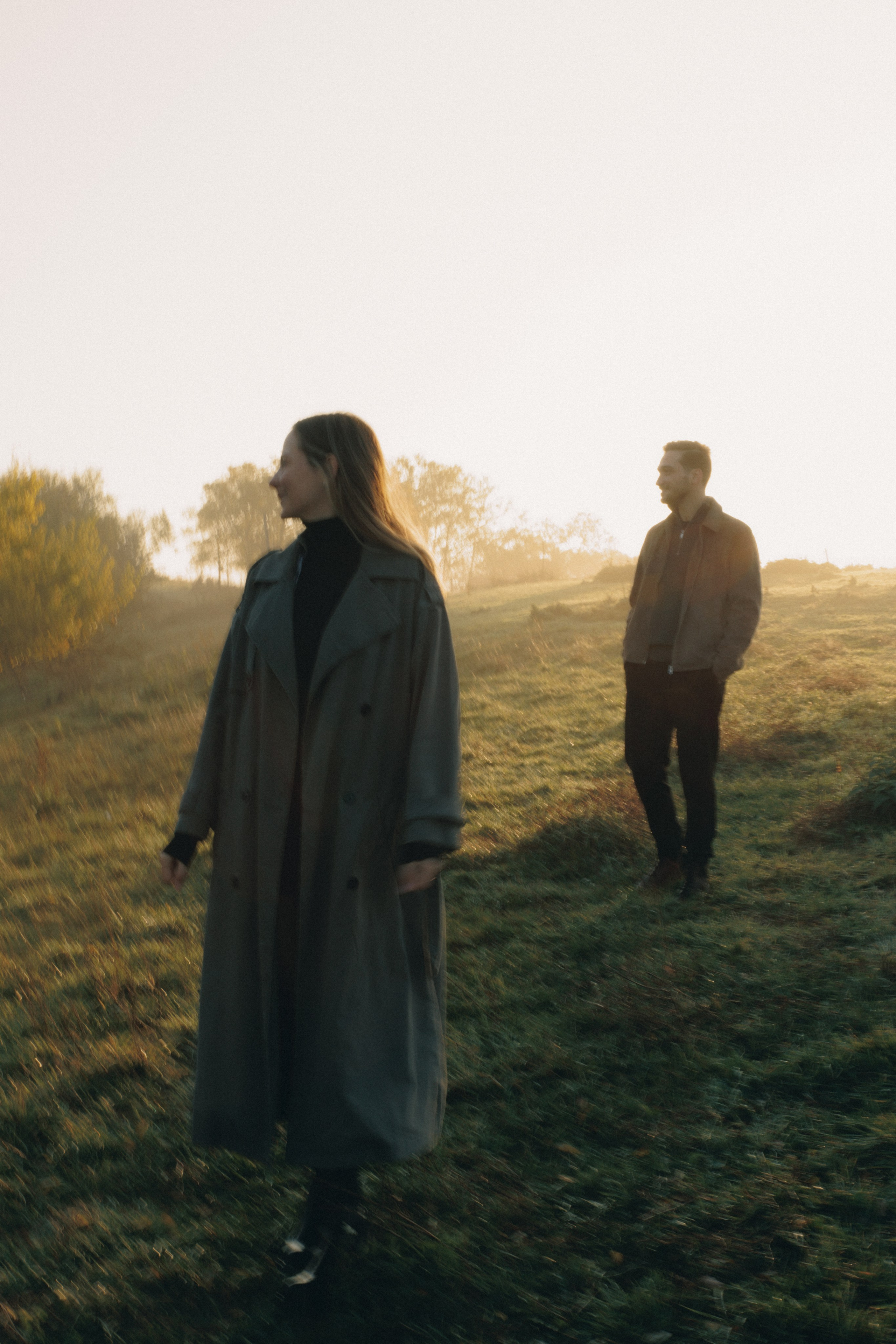 An autumn lovestory. Wedding photographer and videographer based in Timisoara, Romania