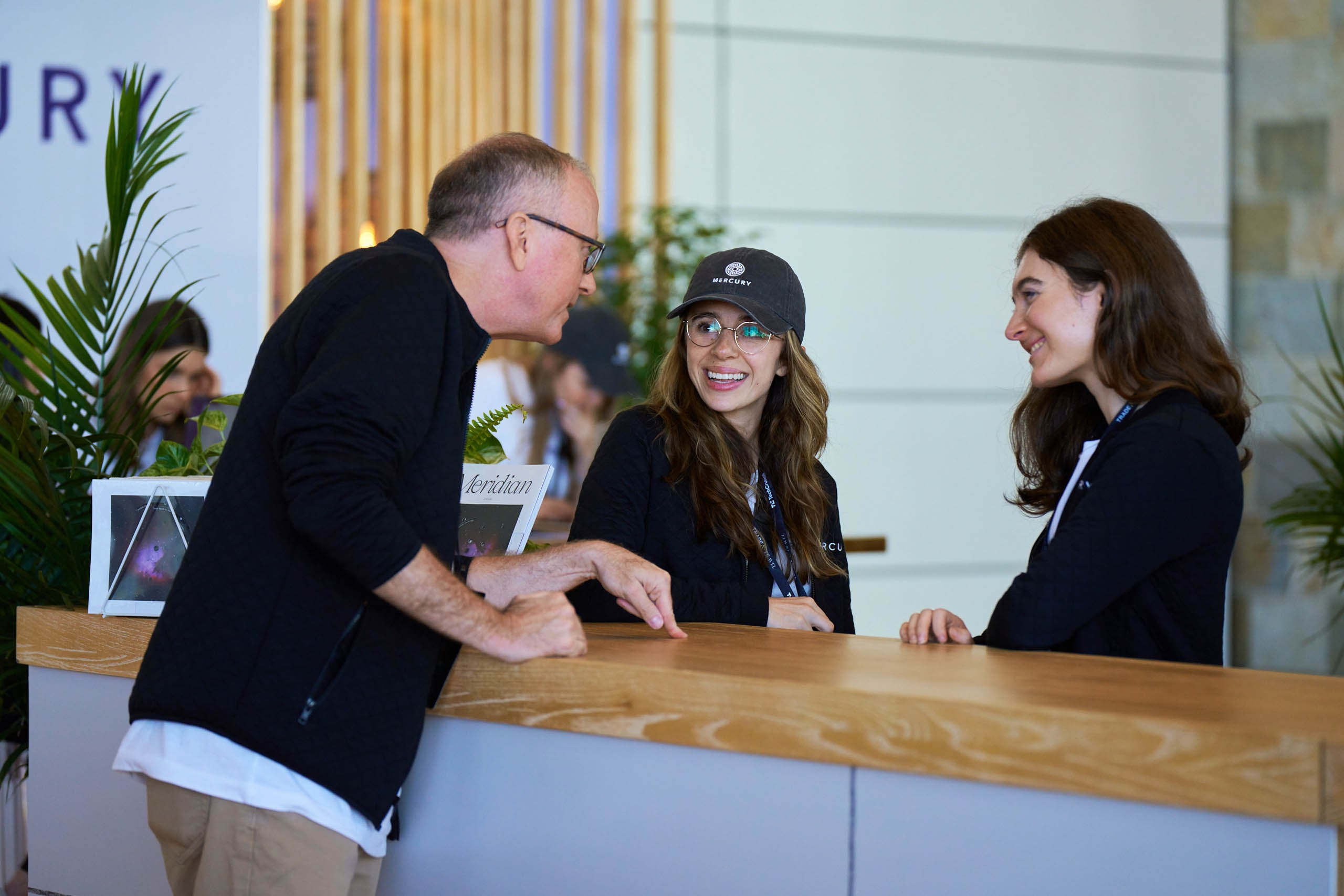 TechCrunch Disrupt 2024 — San Francisco Event & Conference Photography. Bay Area Life | Event, Wedding & Commercial Photography Agency