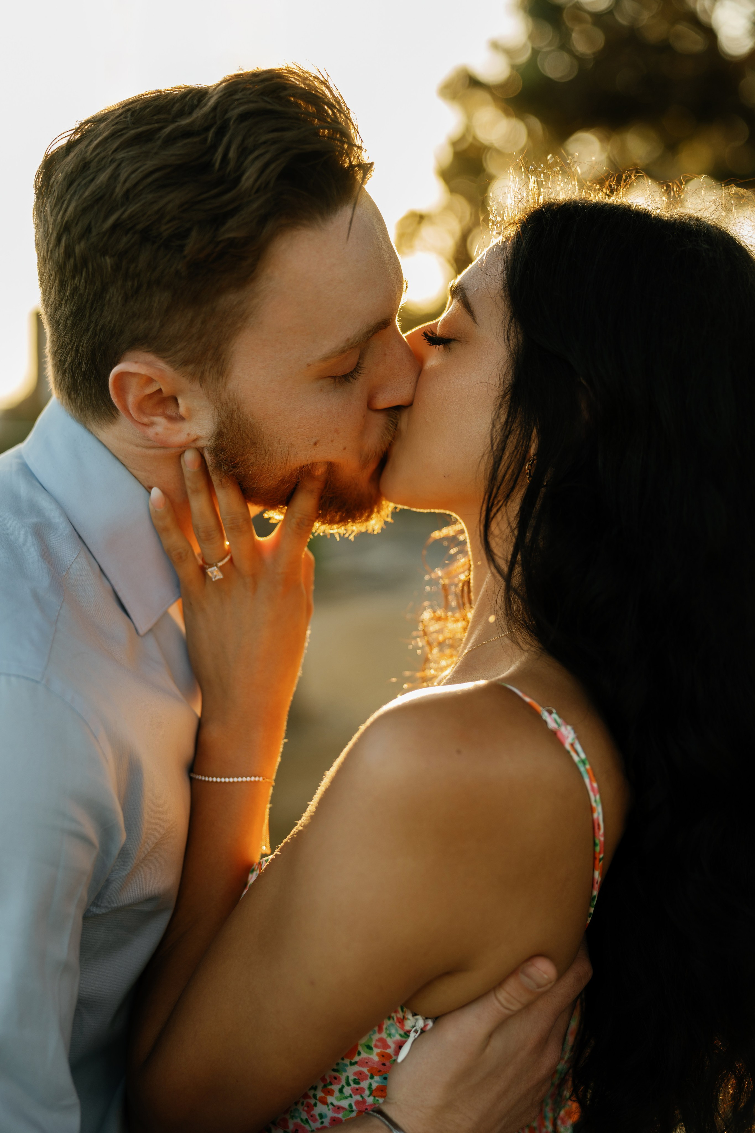 Proposals California. Wedding Photography & Videography Team in California, Los Angeles, San Francisco, San Diego and Travel