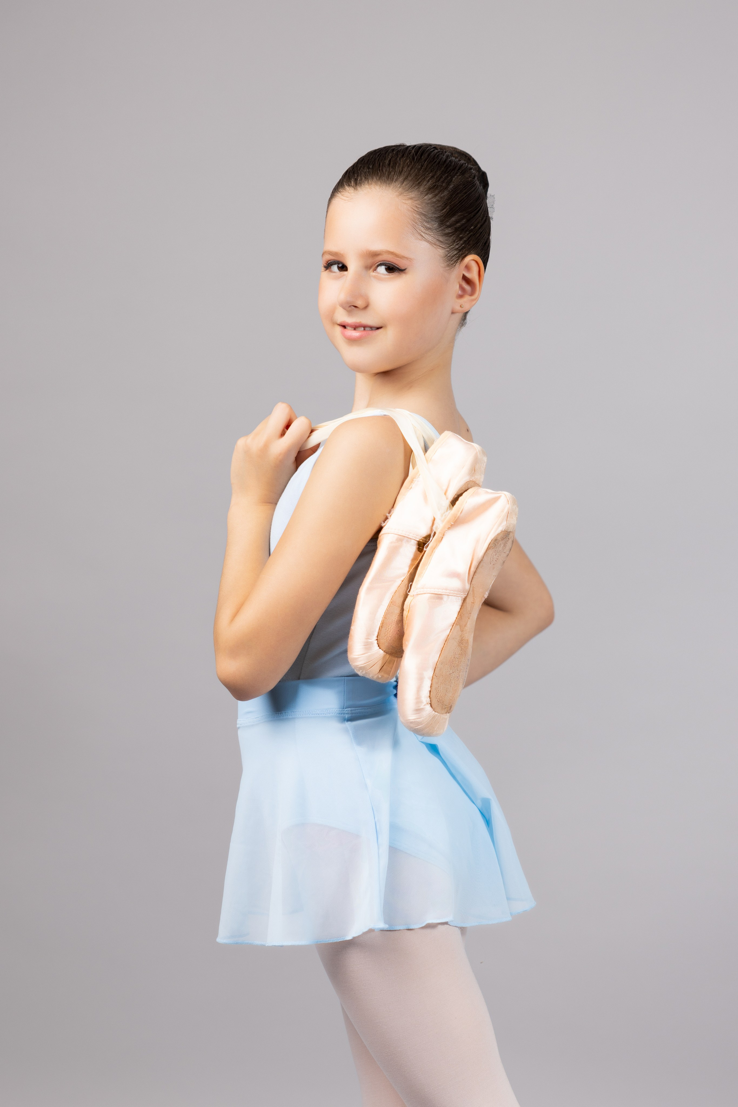 Ballet Mini Photoshoots for Dance Students — Kids & Teens. Ballet & Dance Photography Europe | Tatiana Mudryak — Dresden-based | CV, Creative, Workshops