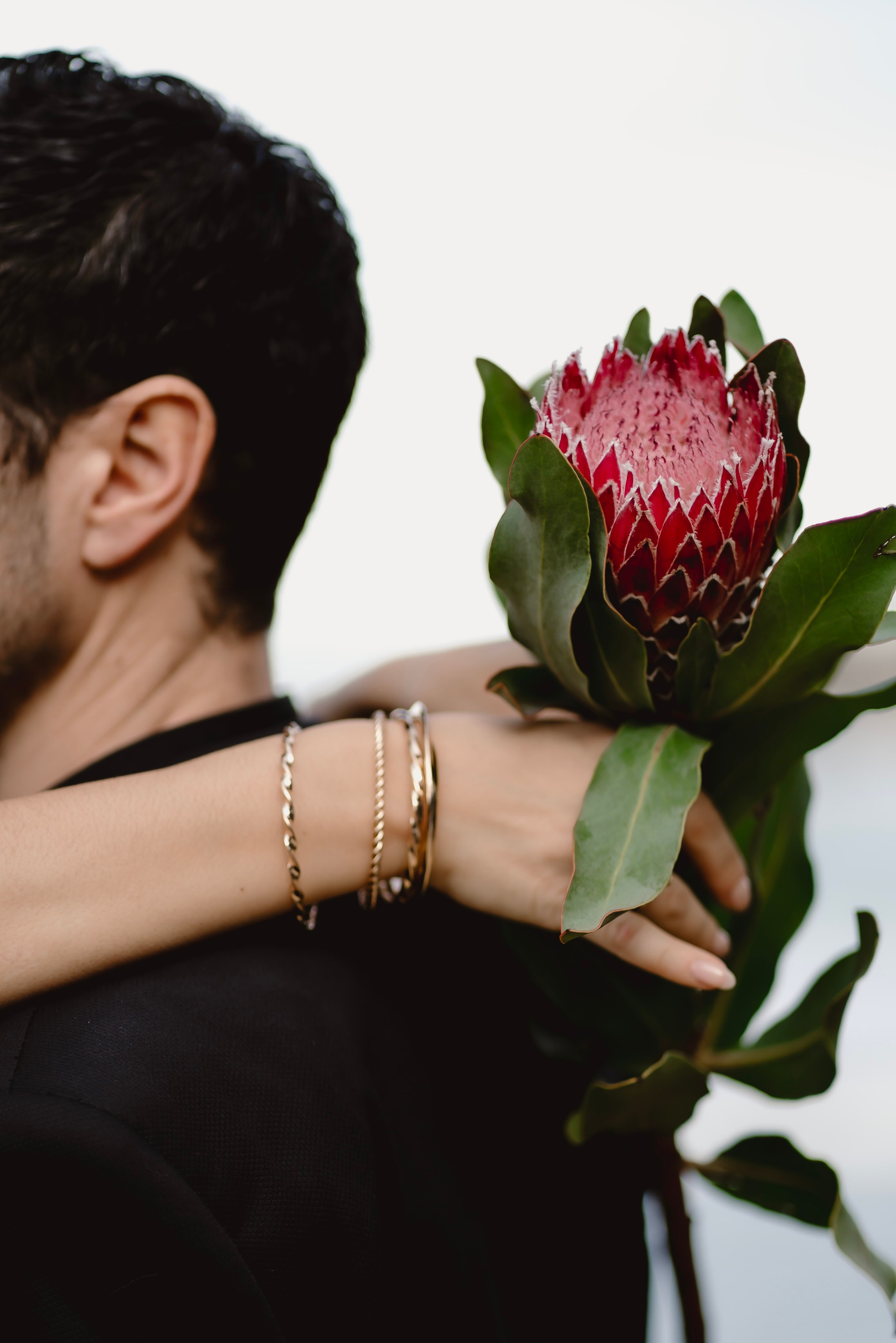 Holigood foto y video reportaje de bodas en San Sebastián y Europa