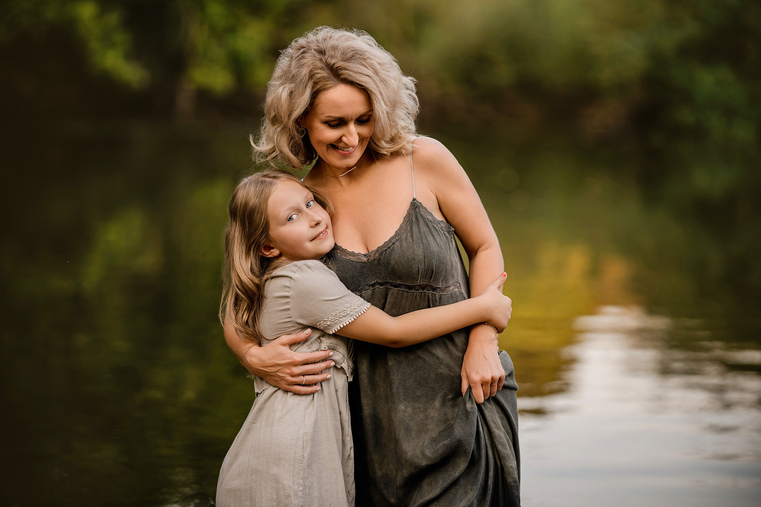 Mommy and me. Portraitfotografie in Gründau Elena Ohnstedt