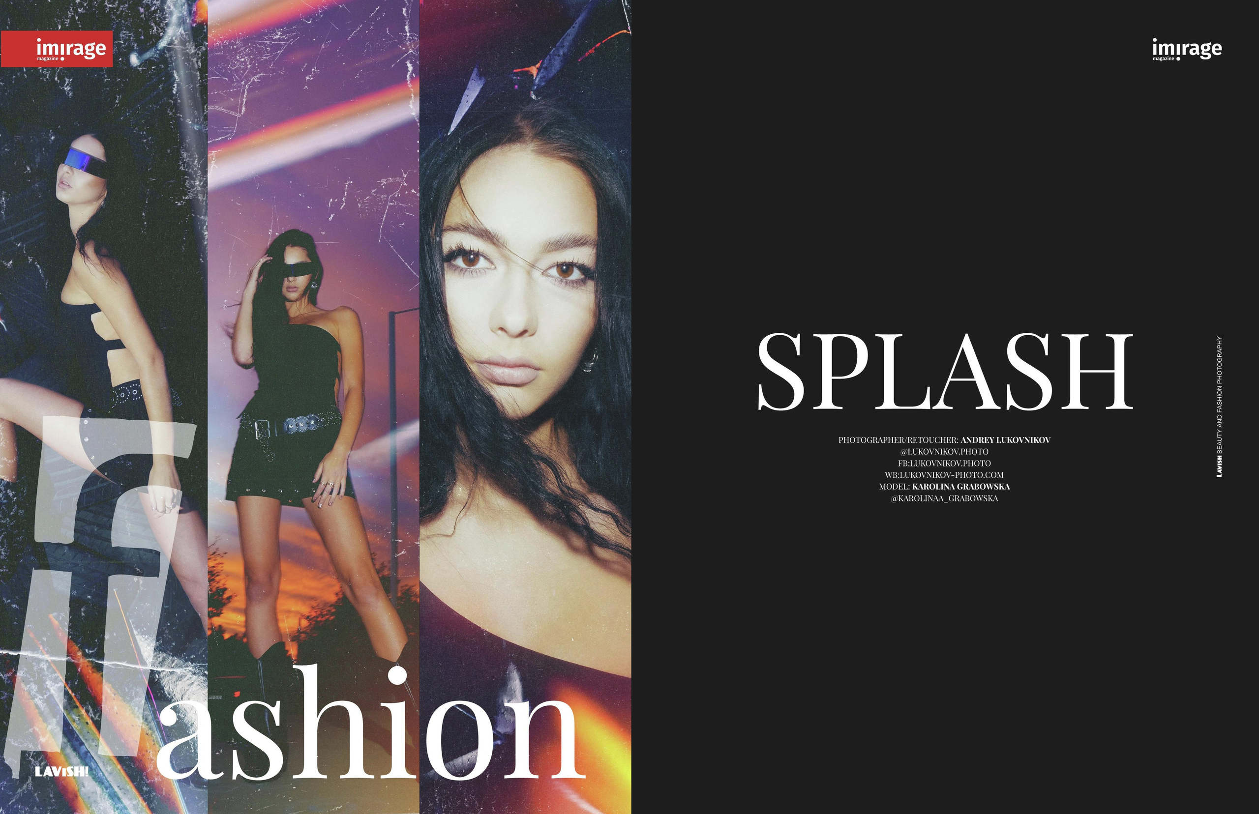 The best publications with Karolina Grabowska