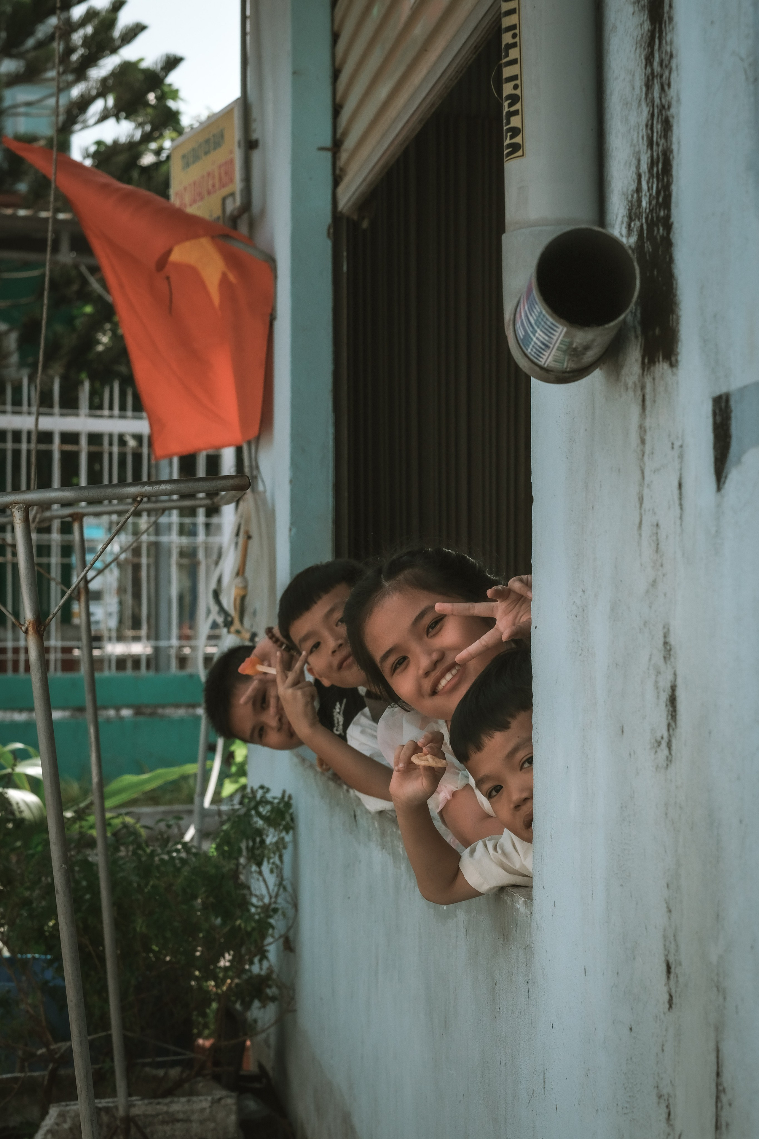 Vietnam street life photography | Vietnam street photography Island in Phú Quốc