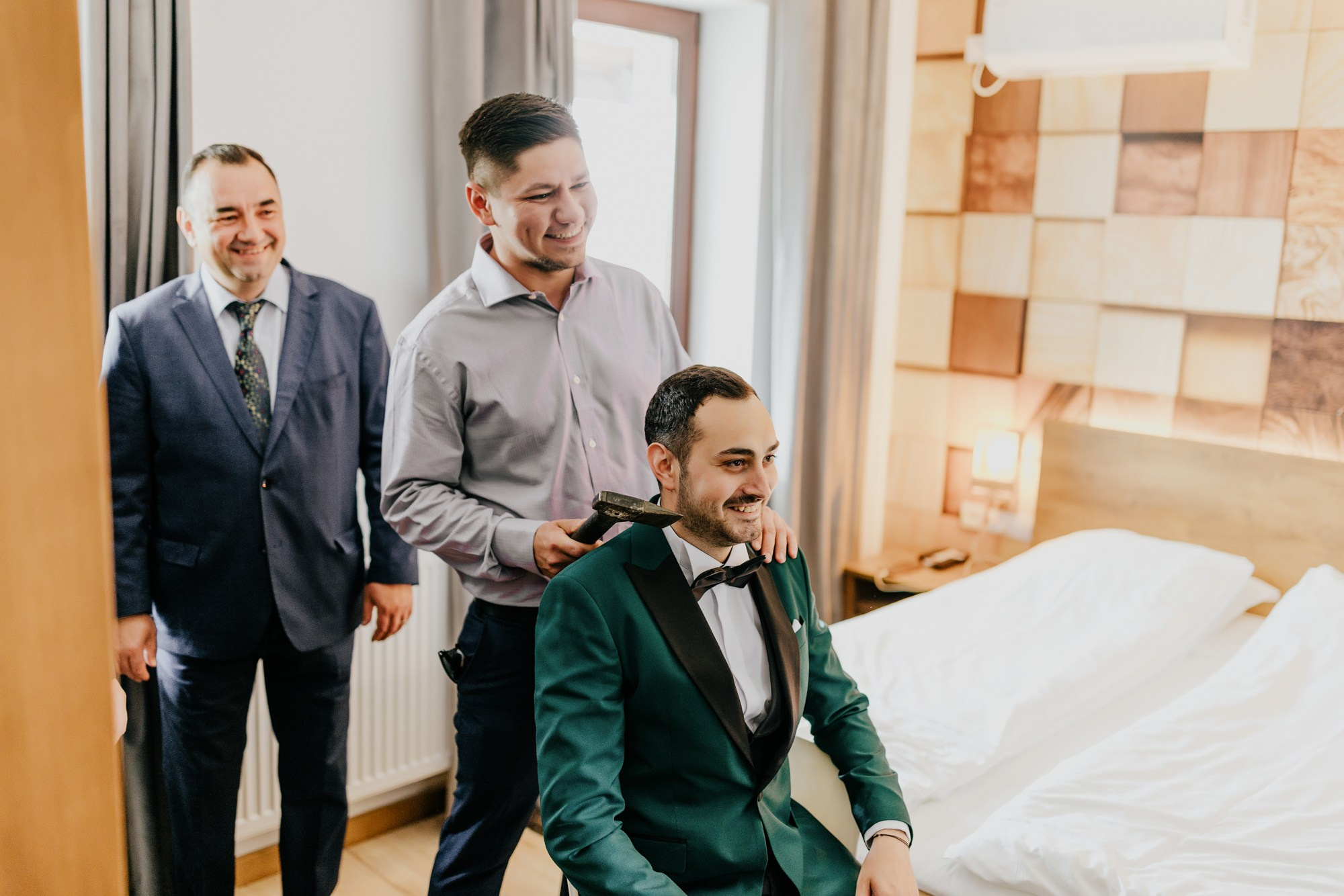 Andrei si Adelina. Wedding photographer and videographer