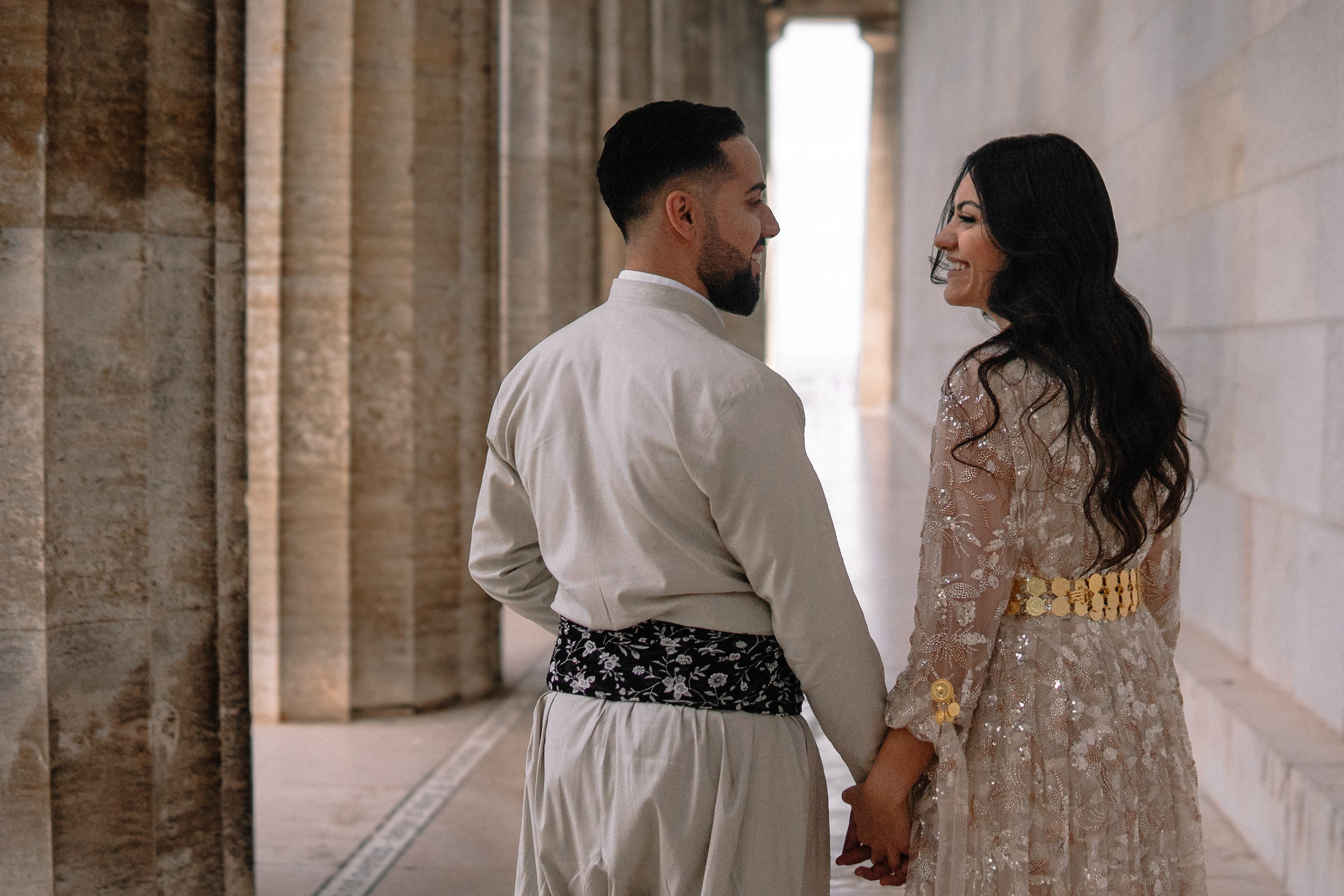 Portfolio. Hochzeitsfoto- und Videobegleitung