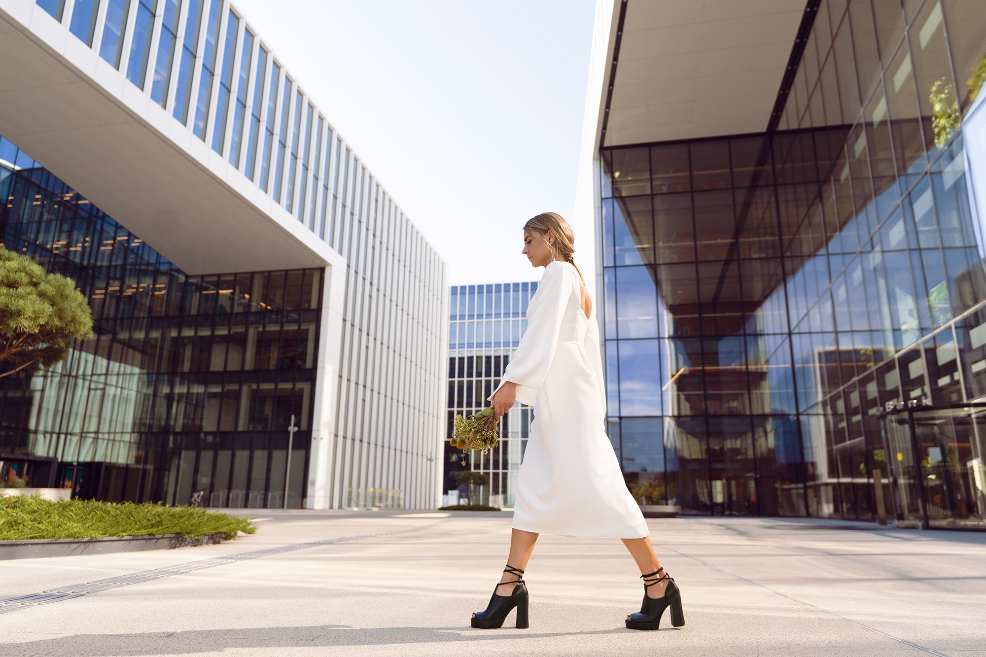 Vestuvės. Fotografė Agnė Navickaitė