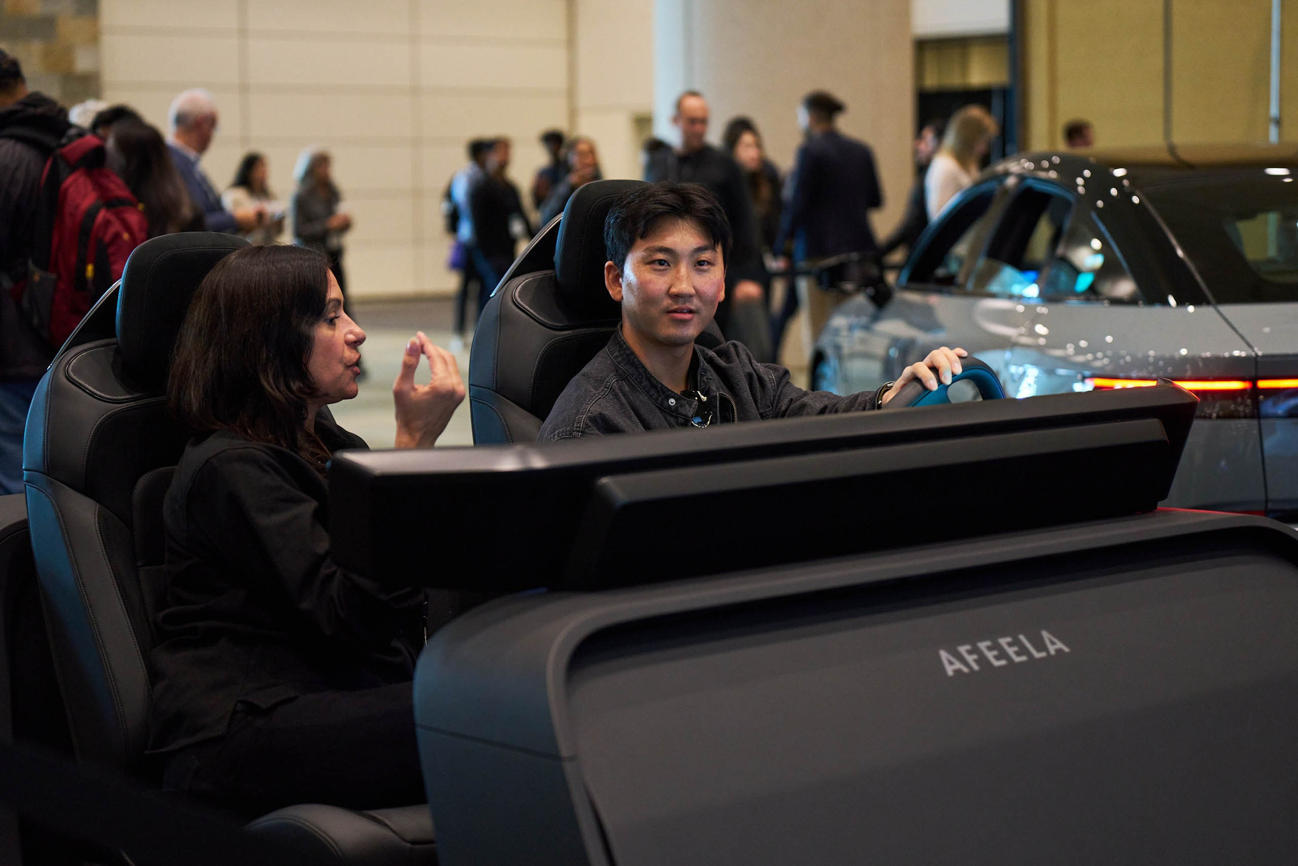 TechCrunch Disrupt 2024 — San Francisco Event & Conference Photography. Bay Area Life | Event, Wedding & Commercial Photography Agency