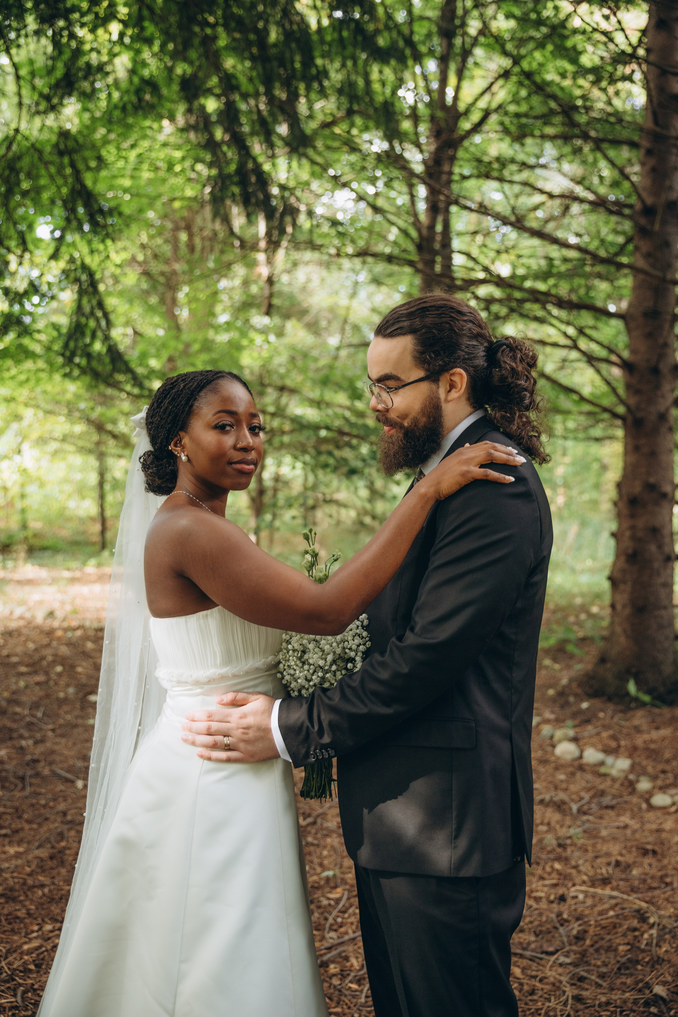 Engagement & Weddings. Kitchener Waterloo Cambridge Photographer — Olga Ro