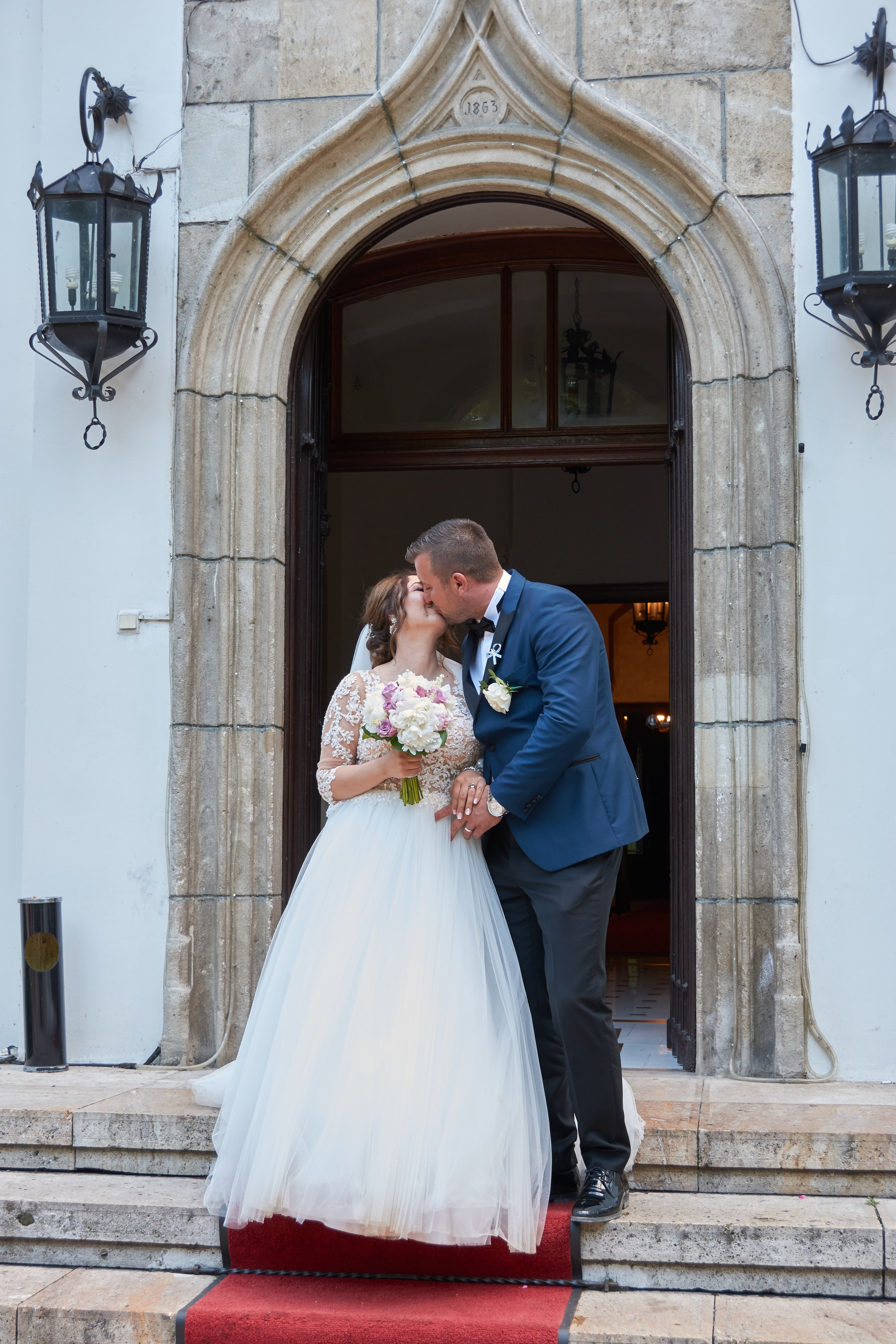 Cât ne costă nunta? Ghid complet pentru viitorii miri. Wedding photographer from Bucharest Eugen Elisei
