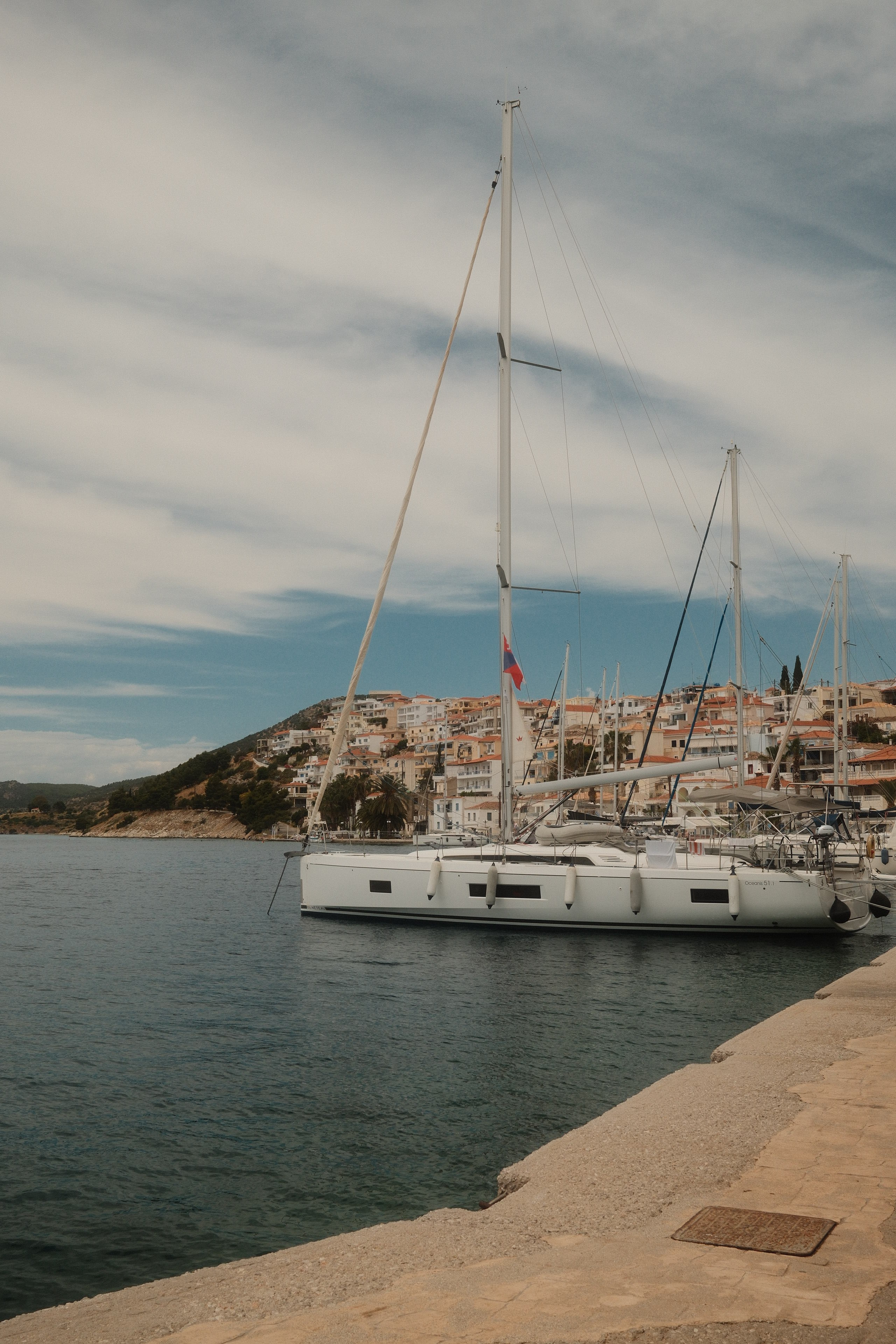 Greece Recipe. @Gio.Fujifilm ოფიციალური აბასადორი, X-ფოტოგრაფი