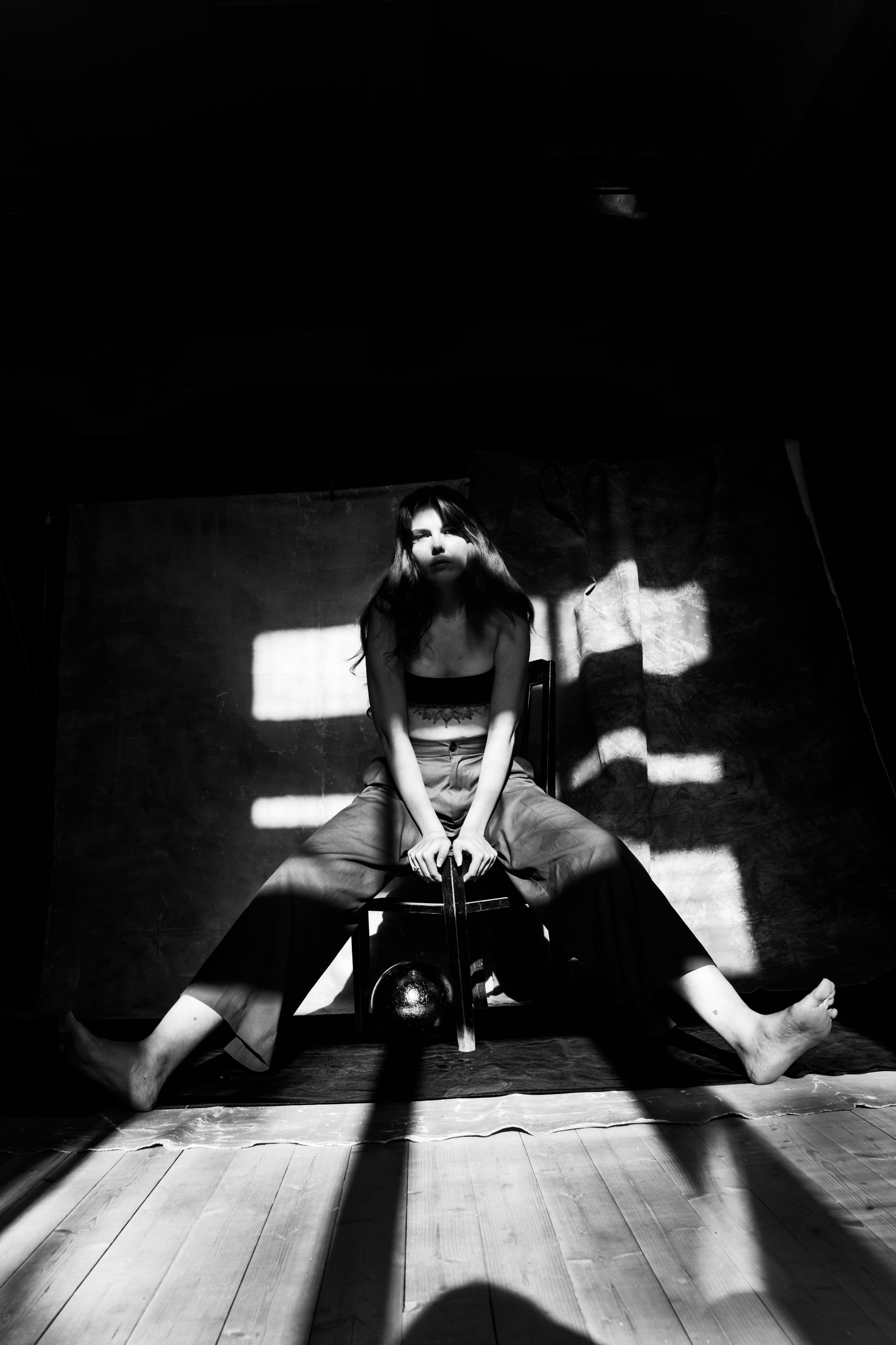 Book a Photoshoot. Anna Omni — concept photographer and digital artist in Riga, Latvia