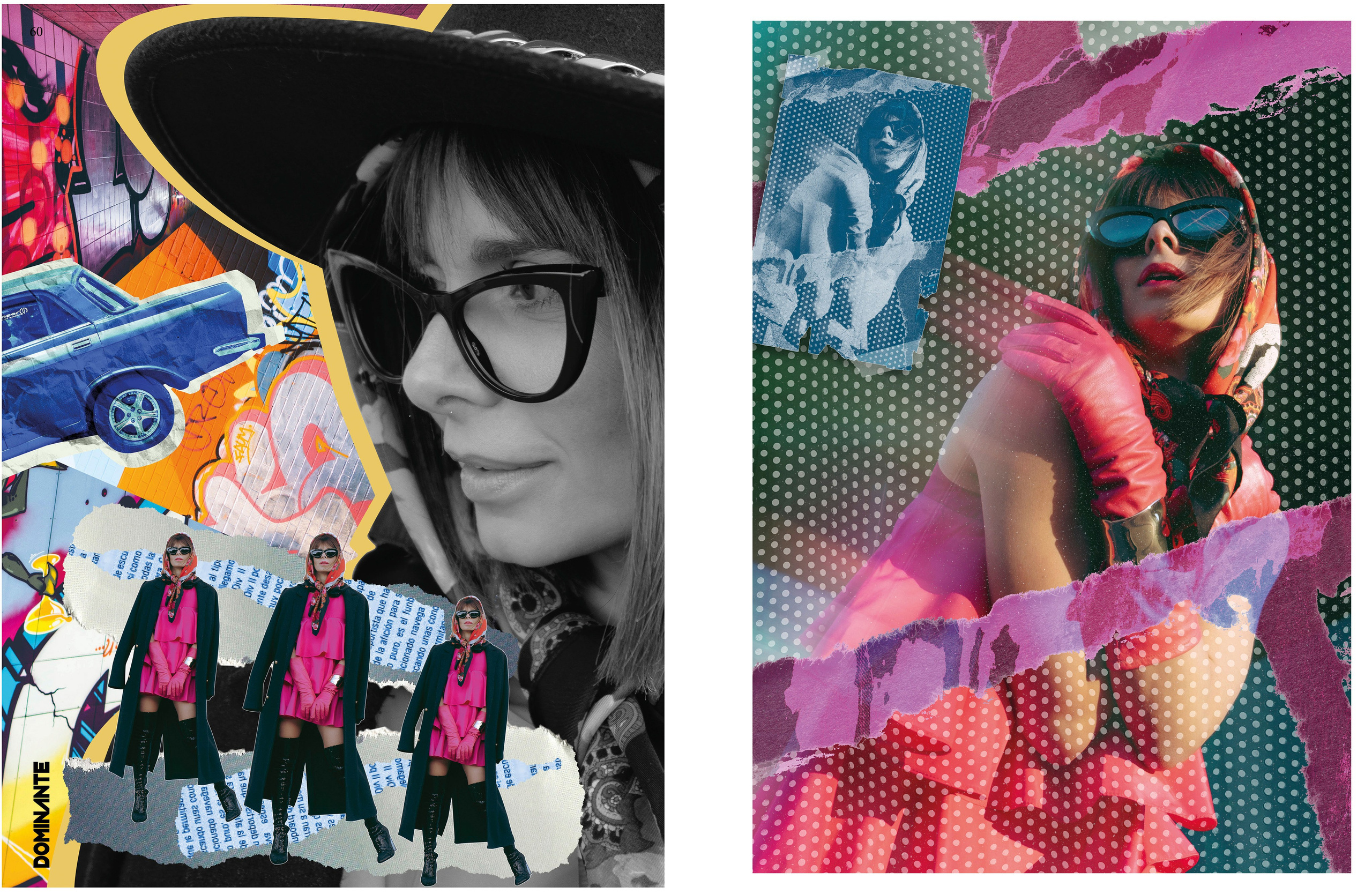 The best publications of the project Captive of Fashion