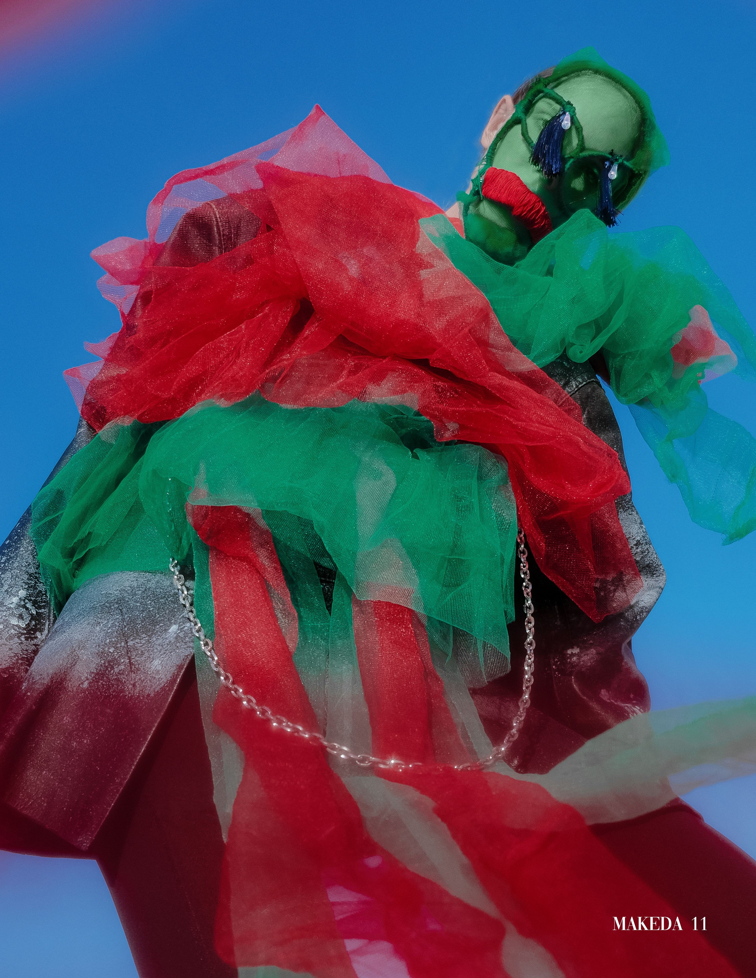 The best publications of the project The Messenger