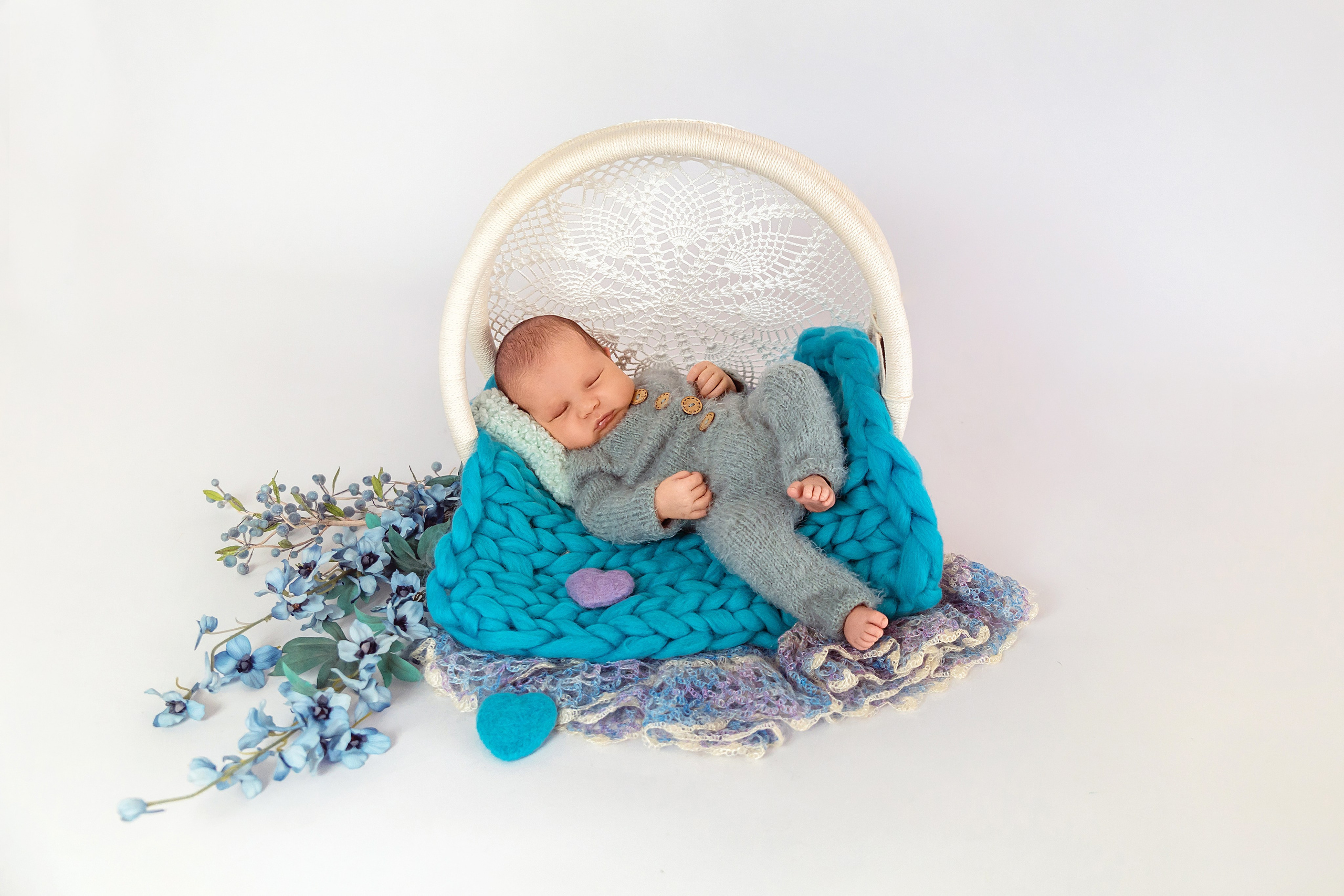 НОВОРОЖДЕННЫЕ